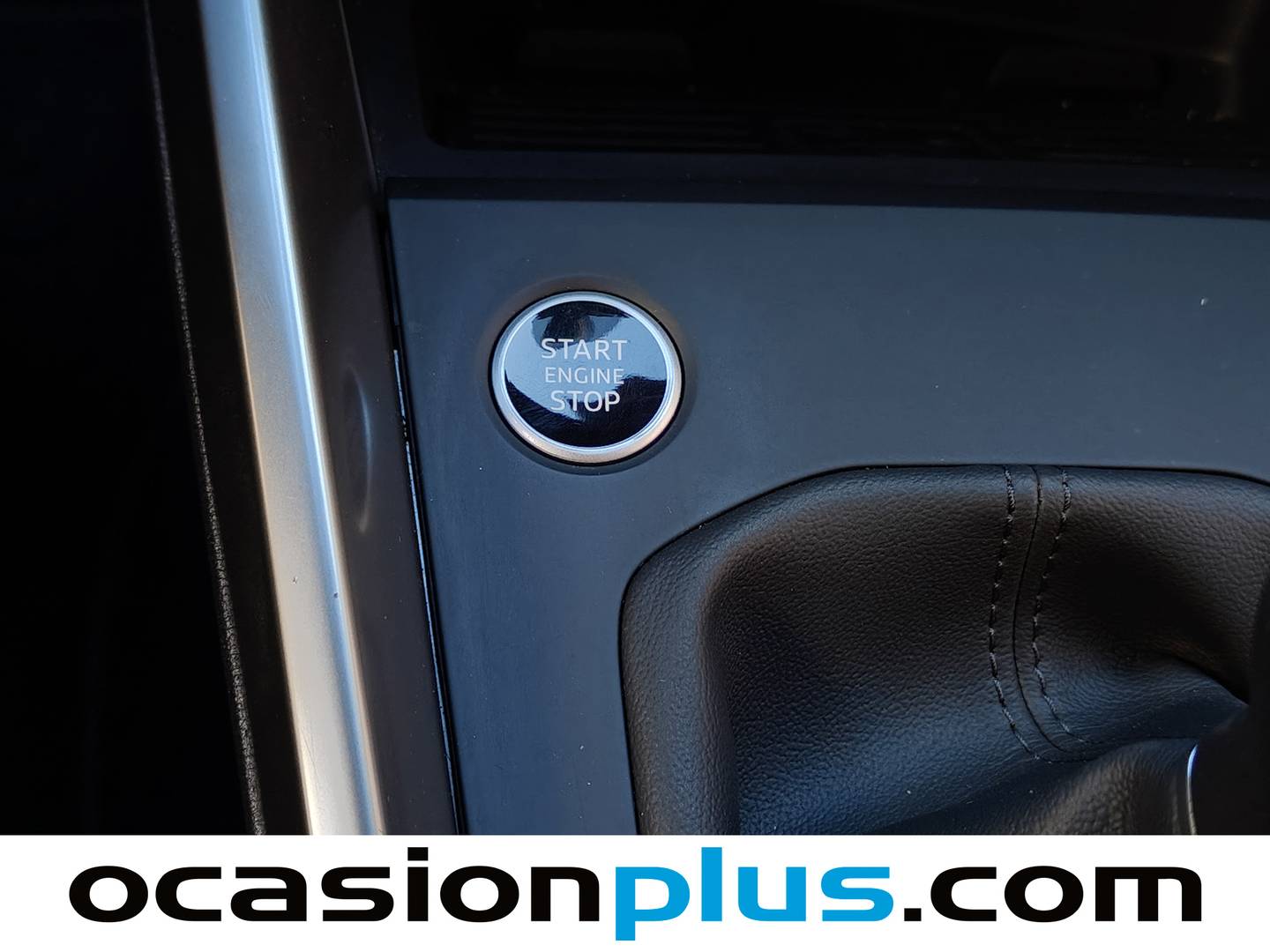 Audi A3 Audi A3 Sportback Genuine edition 35 TFSI (150 CV) Pack S-Line seminuevo