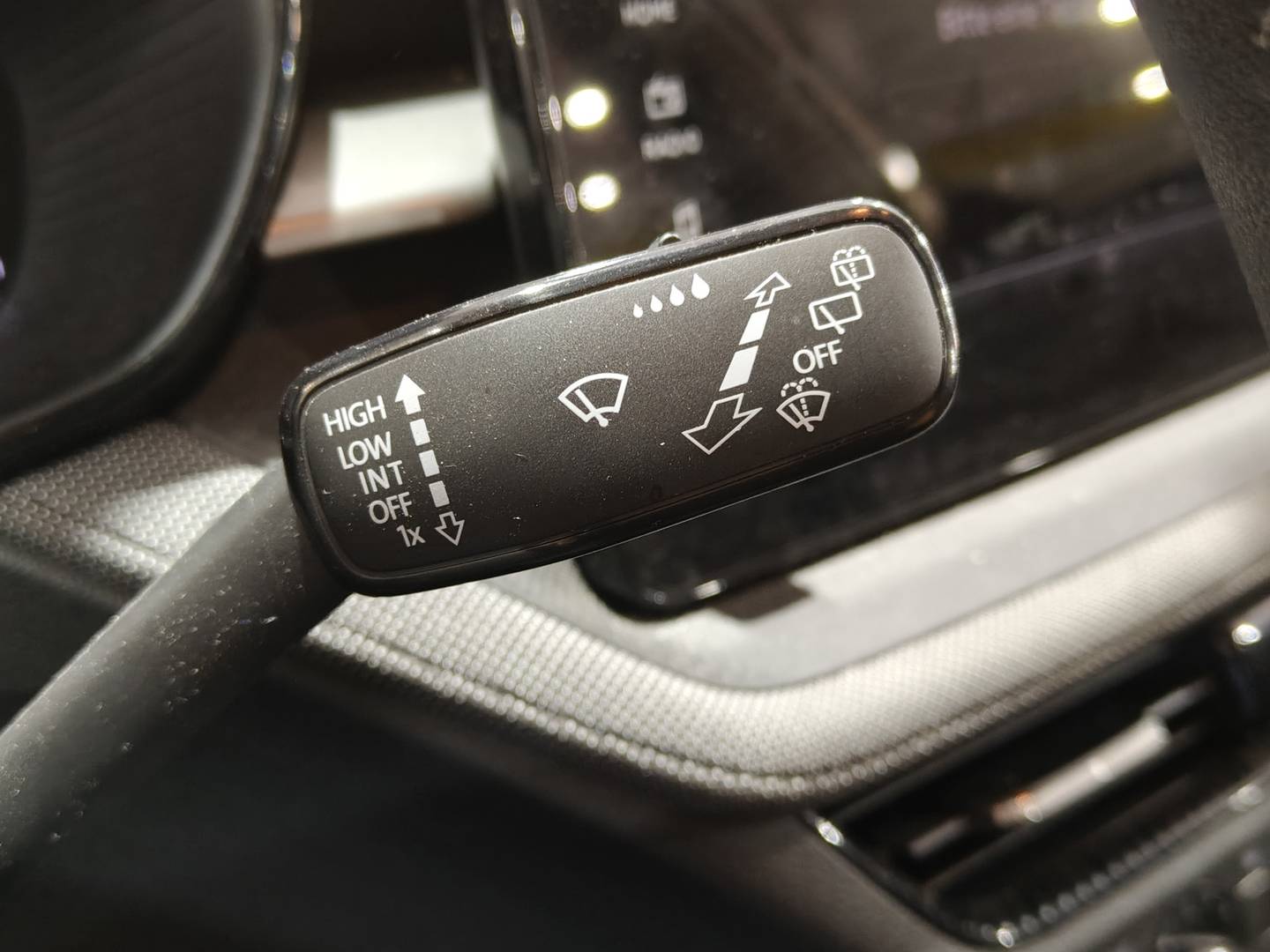 Foto Skoda Fabia Skoda Fabia 1.0 TSI Selection (95 CV)