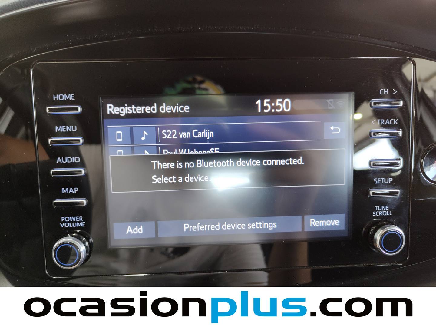 Foto Toyota Aygo X Cross Toyota Aygo X Cross 1.0 VVT-I Play (72 CV)