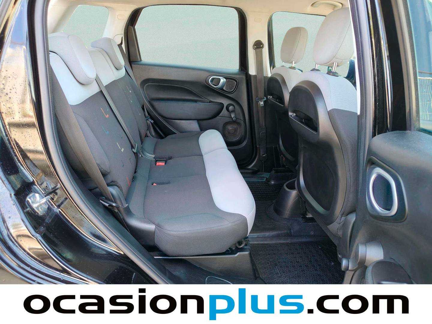 Fiat 500L Fiat 500L 1.3 MultiJet II S&S Pop Star (95 CV) al mejor precio