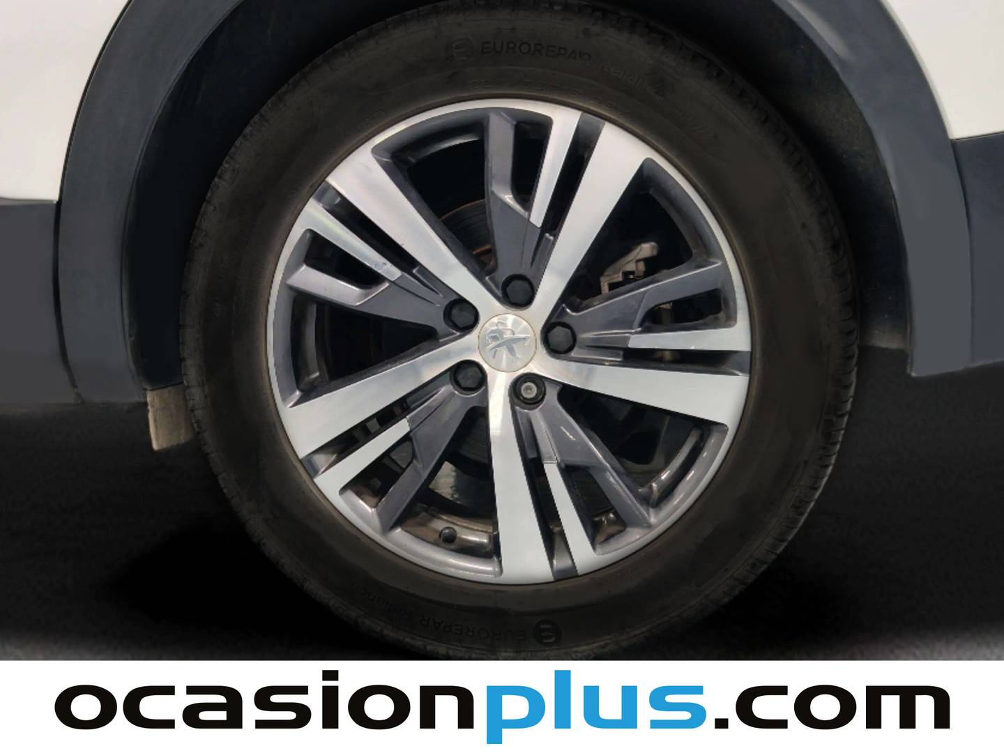 Peugeot 3008 Peugeot 3008 1.5 BlueHDi (130CV) S&S Allure Pack diésel