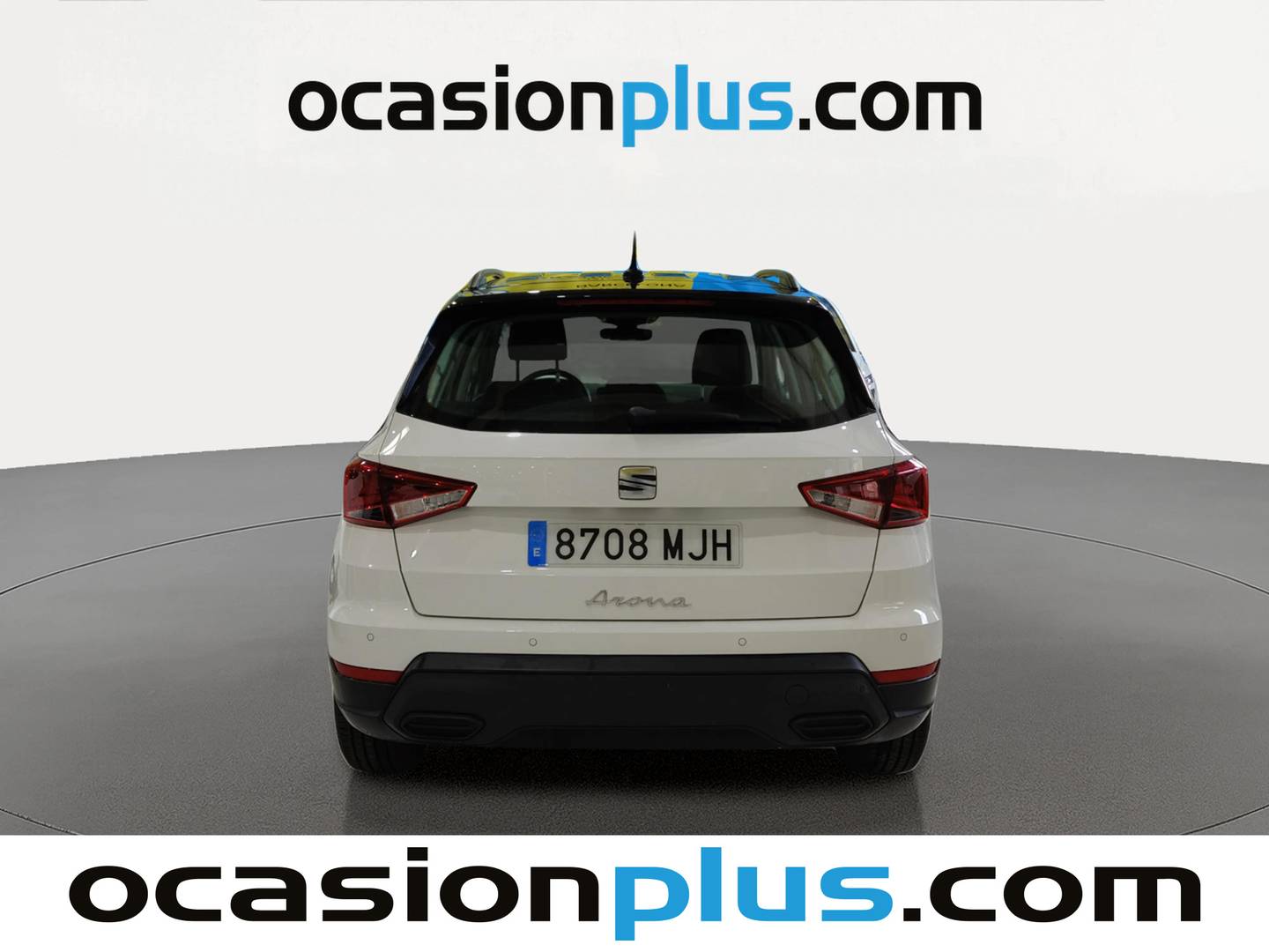 Seat Arona Seat Arona 1.0 TSI Style XL (110 CV) barato