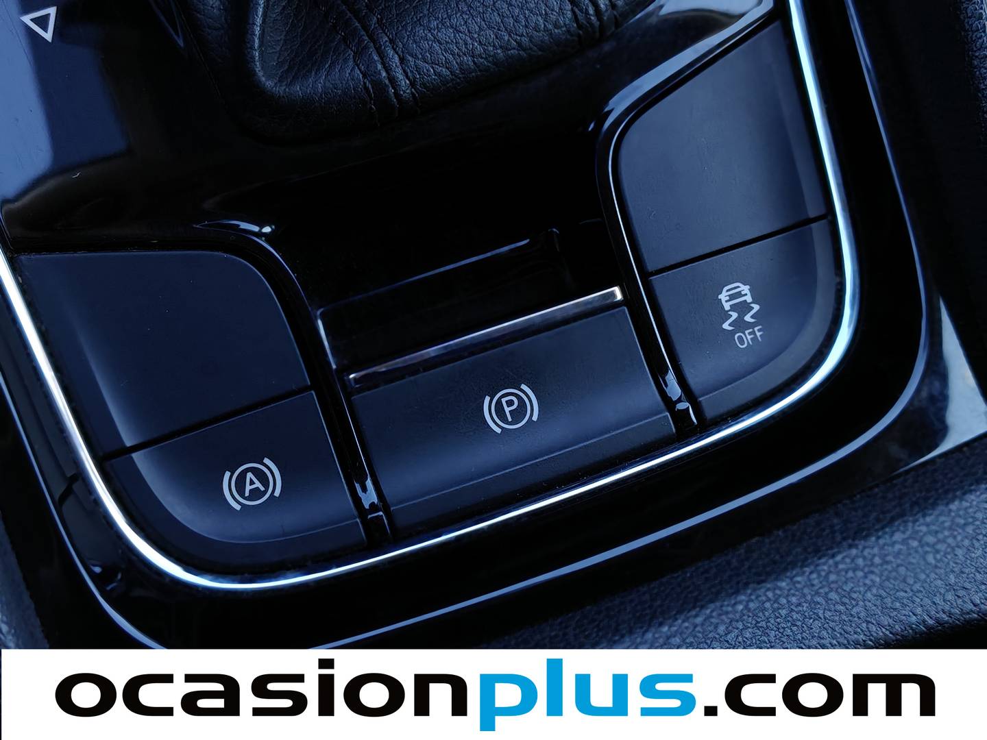 Foto Skoda Kodiaq Skoda Kodiaq 1.5 TSI Ambition 4x2 DSG  (150 CV) 7 Plazas