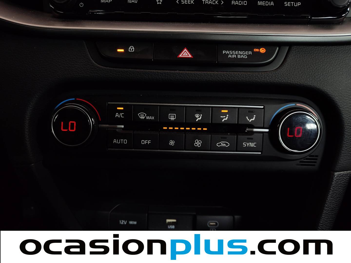 KIA XCeed KIA XCeed 1.0 T-GDi Drive (100 CV) barato