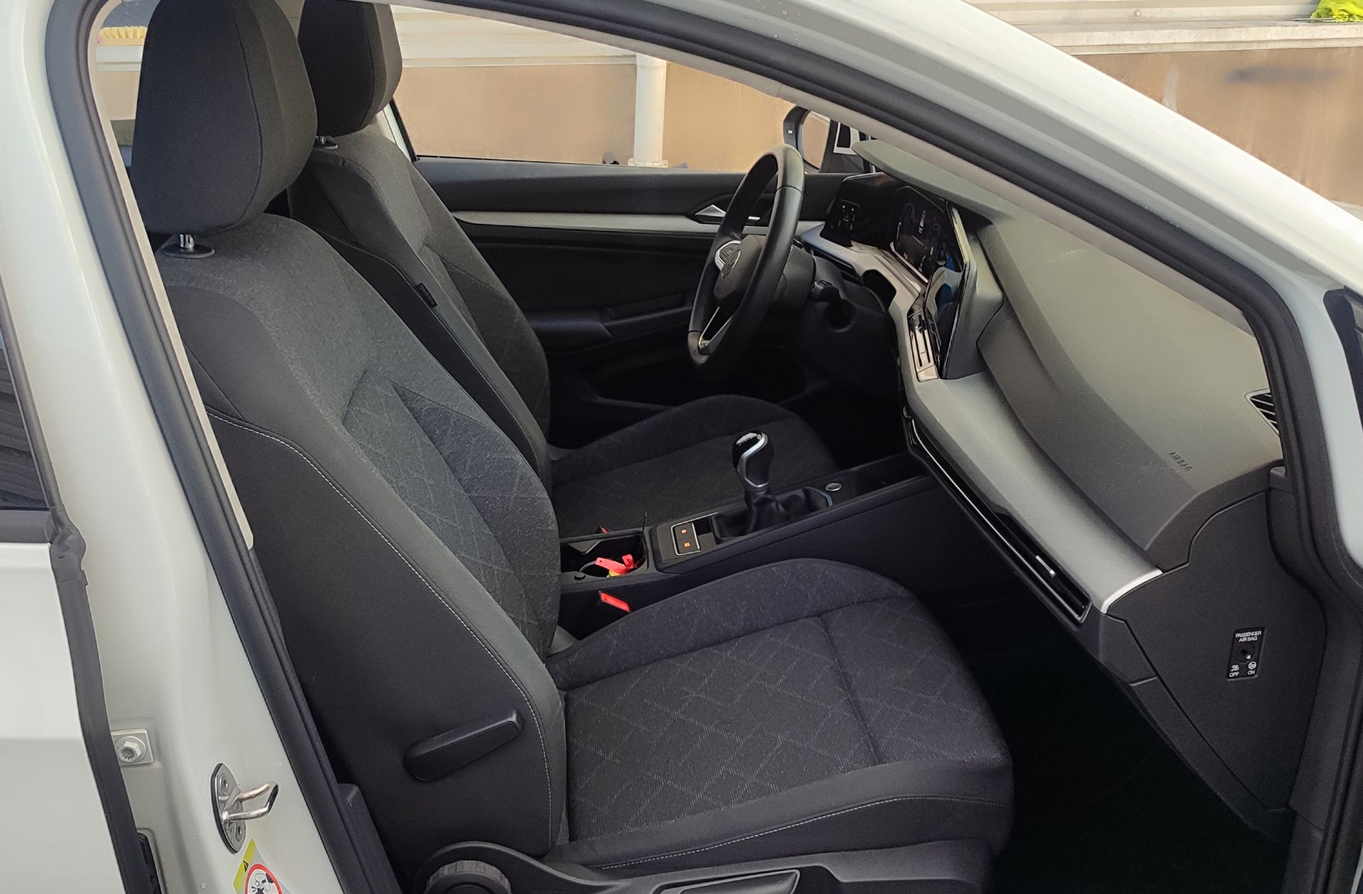 Volkswagen Golf Life 2.0 TDI - foto 18