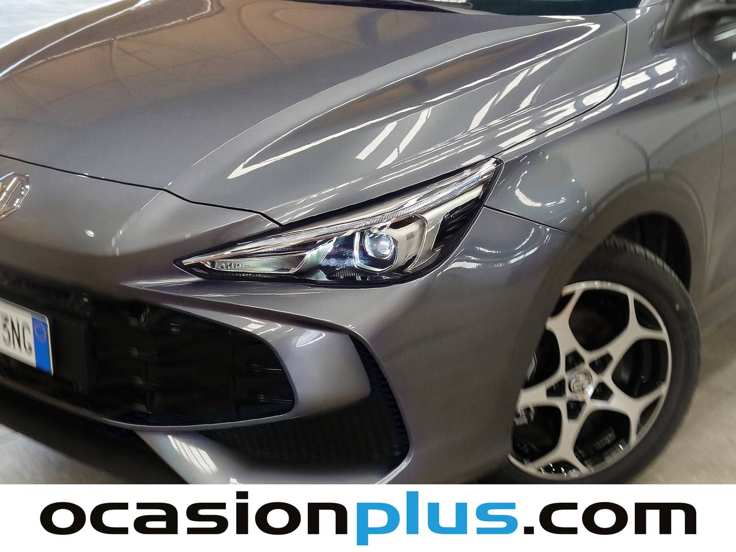 MG MG3 MG MG3 1.5 Comfort (116 CV) km 0
