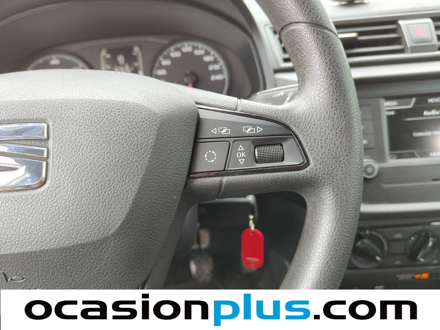 Seat Arona Seat Arona 1.6 TDI Reference Plus S&S (95 CV) de segunda mano