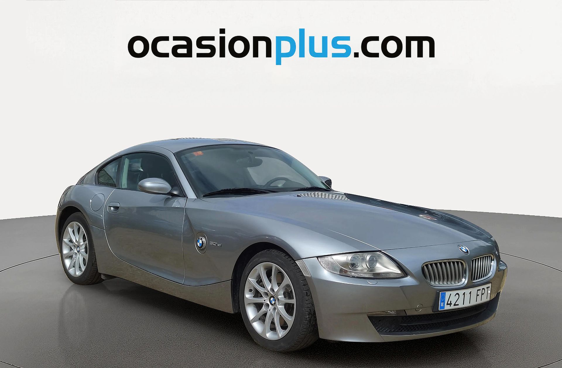 BMW Z4 3.0 si Coupe - foto 2