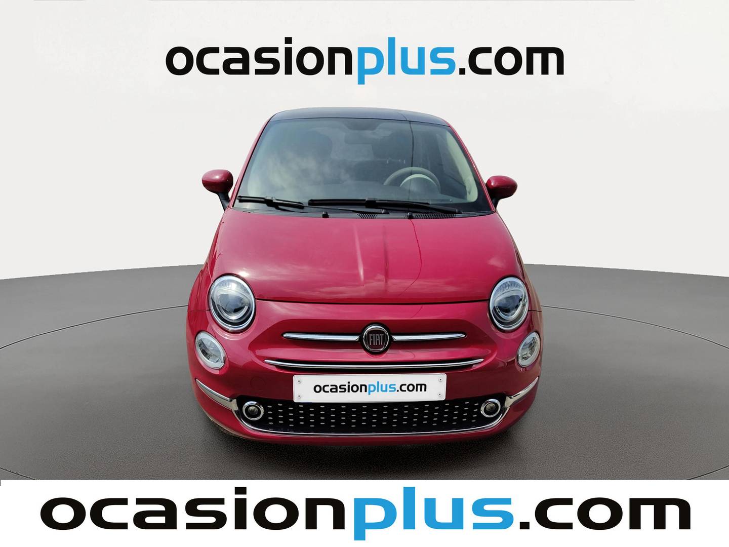 Fiat 500 Fiat 500 1.0 Hybrid Dolcevita (70 CV) 70cv
