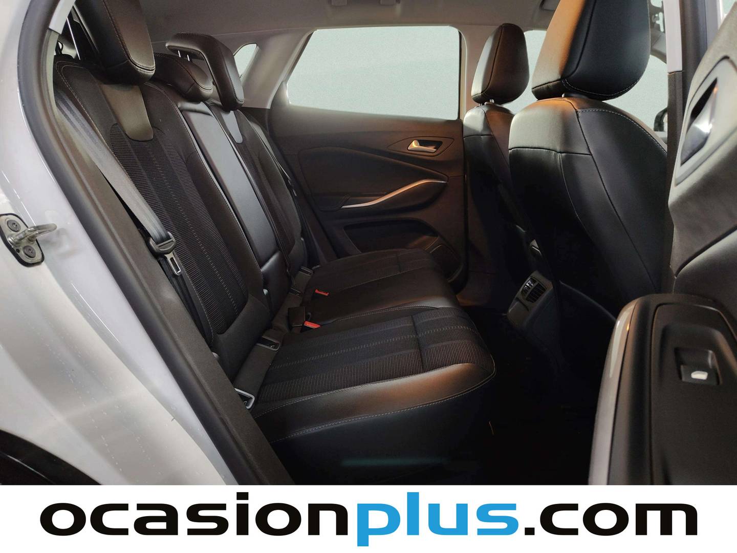 Opel Grandland Opel Grandland 1.2 Turbo XHT S&S GS (130 CV) de segunda mano