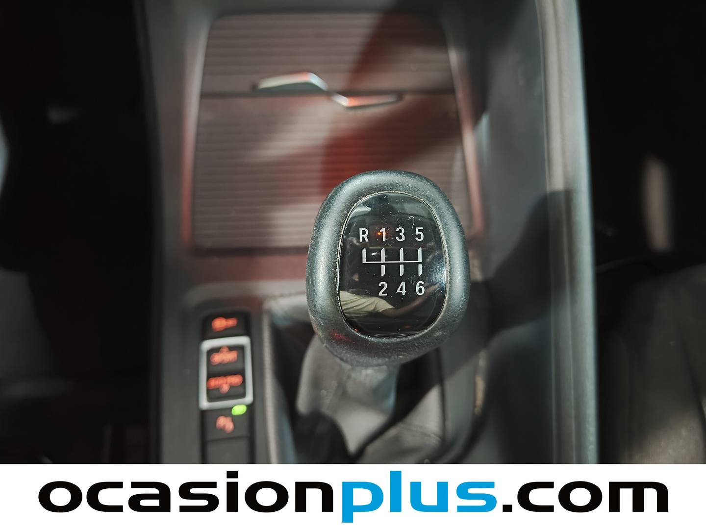 BMW X1 BMW X1 sDrive16d (116 CV) de segunda mano