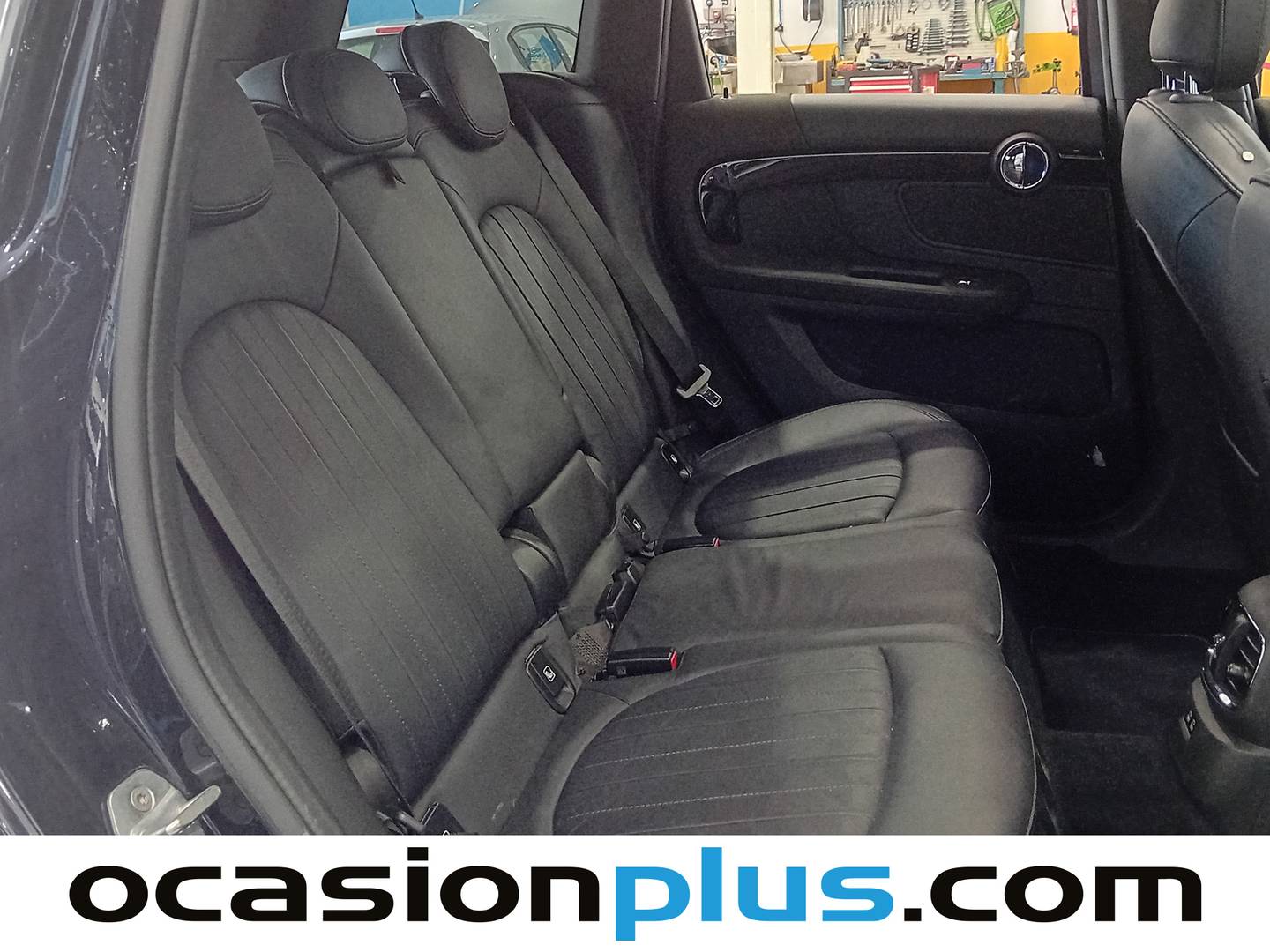 Foto Mini Countryman MINI MINI Countryman Cooper S (192 CV)