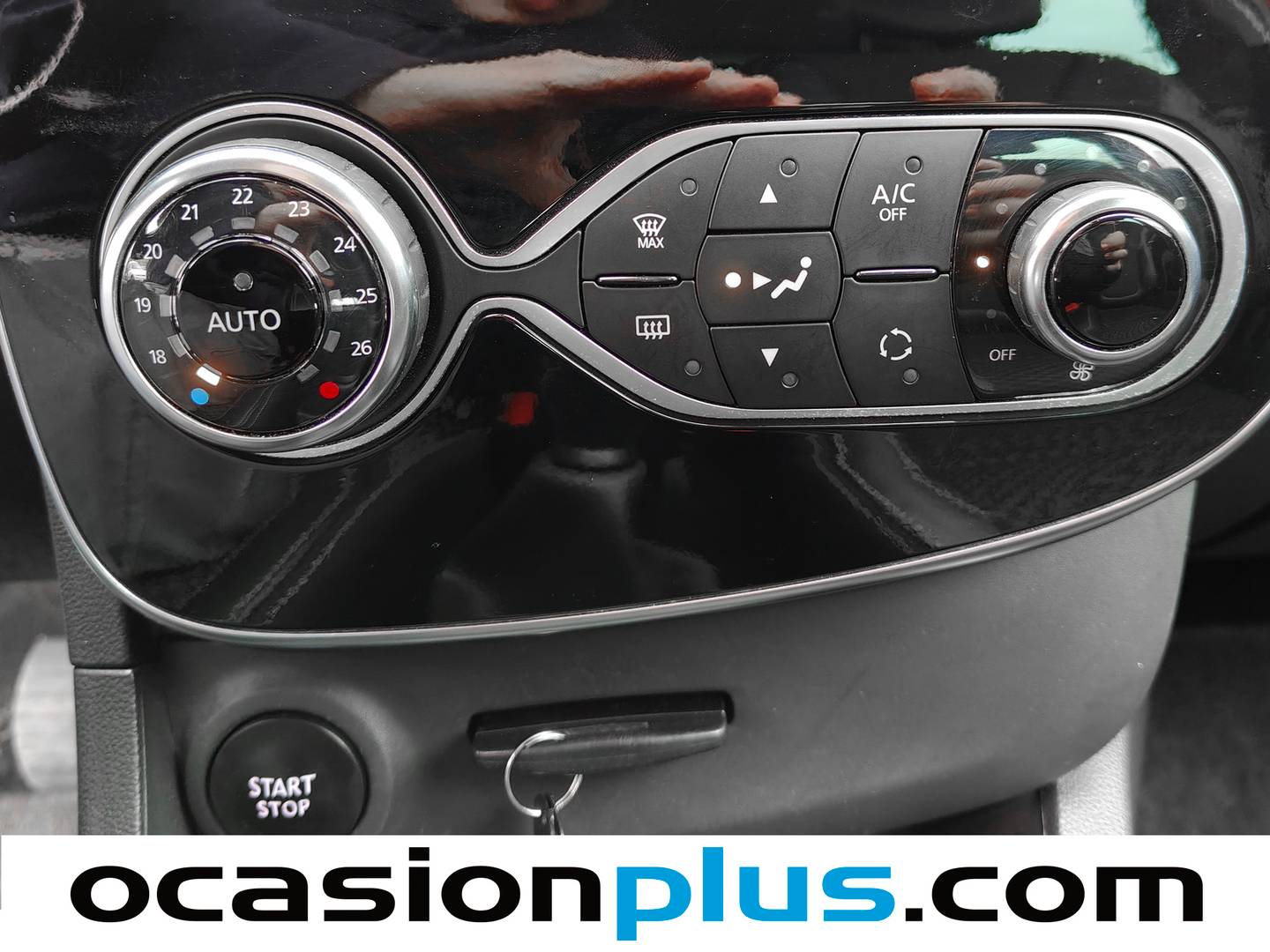 Accesorios del Renault Clio Renault Clio Zen Energy TCe (90 CV)