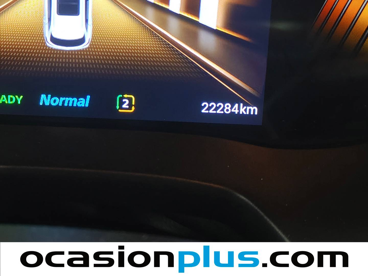 MG ZS MG ZS 1.5 Hybrid+ Luxury (197 CV) seminuevo