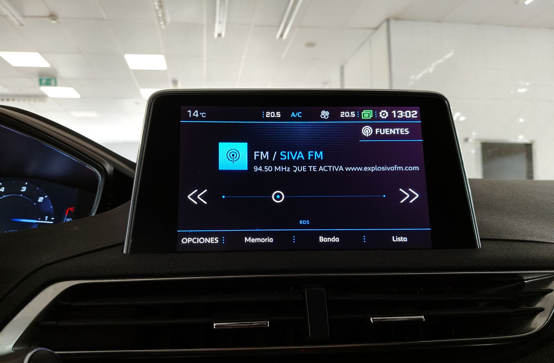 Peugeot 5008 BlueHDi 130 Allure EAT8 7 plazas - foto 37