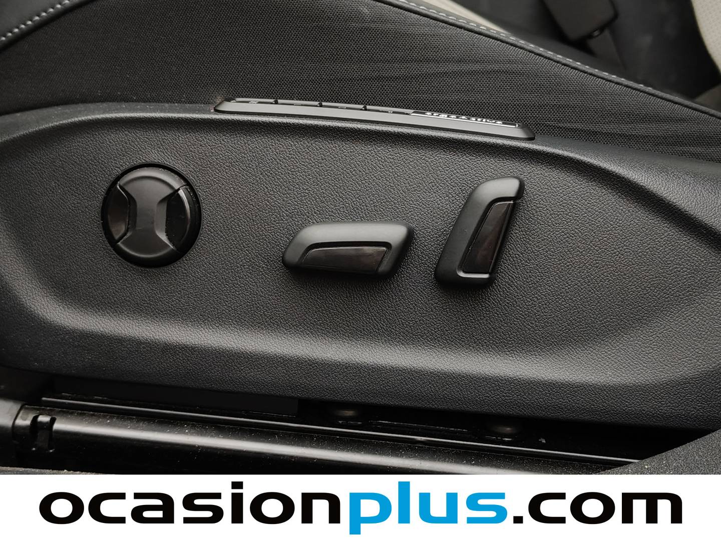 Foto Volkswagen ID.7 Volkswagen ID.7 Pro S 86kWh (286 CV)