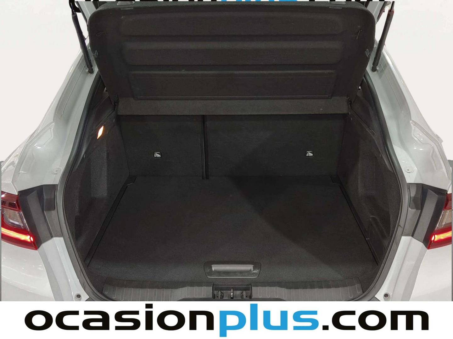 Foto Renault Arkana Renault Arkana RS Line E-Tech Híbrido  (145 CV)