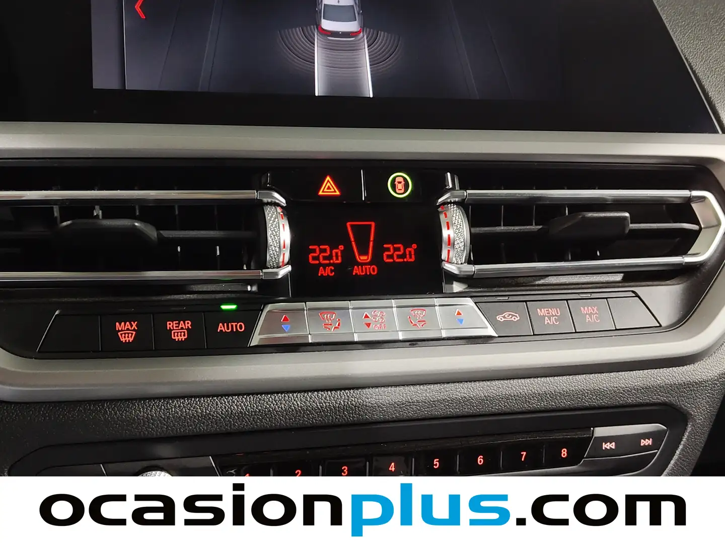 Foto BMW Serie 3 BMW Serie 3 318d  (150 CV)