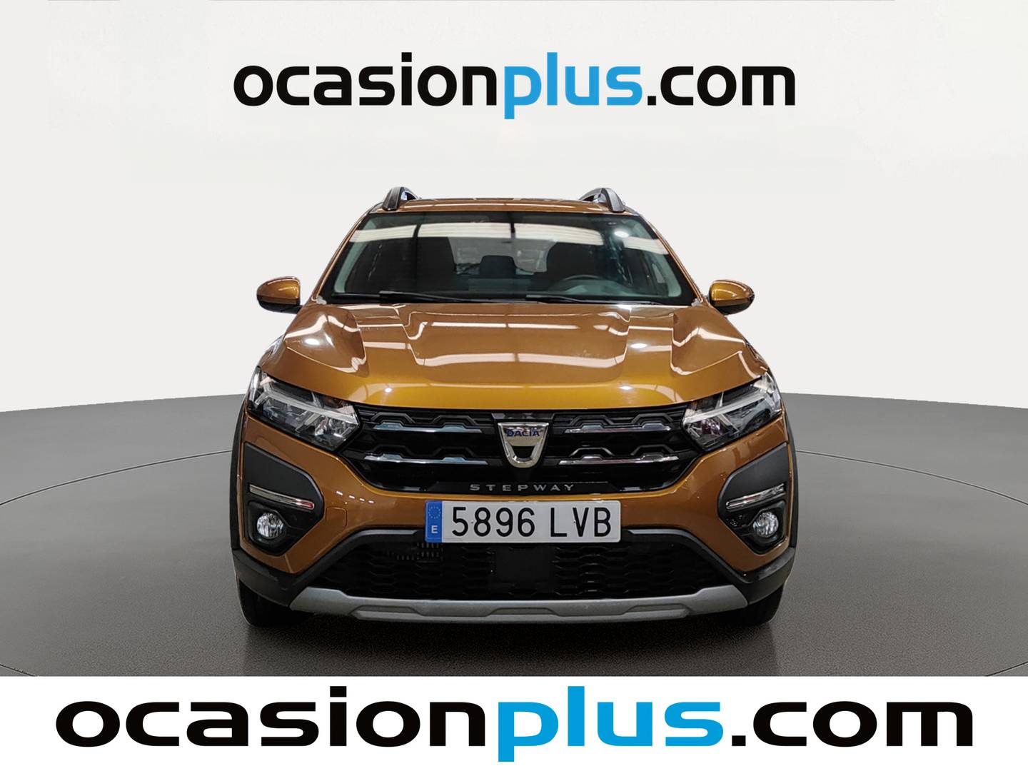 Dacia Sandero Dacia Sandero Stepway Comfort TCe (91 CV) 91cv