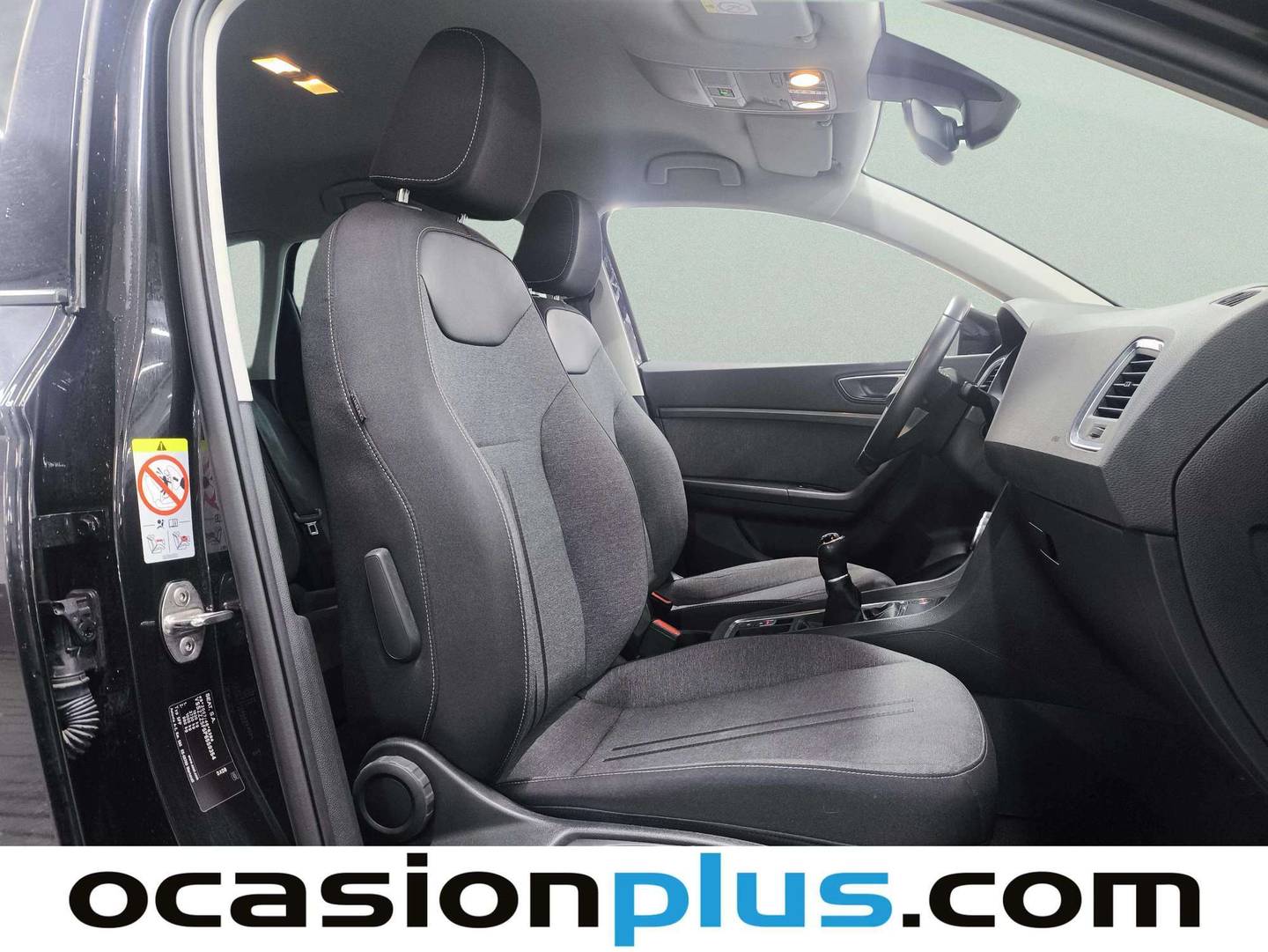 Seat Ateca SEAT Ateca 1.5 TSI S&S X-Perience XXL (150 CV) manual