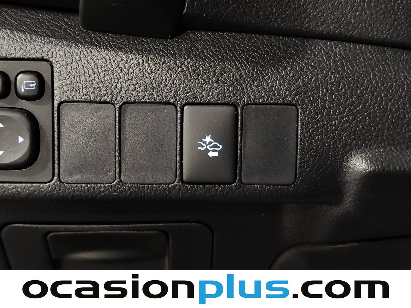 Paquetes del Toyota Auris Toyota Auris 140H Hybrid Touring Sports Feel! (136 CV)