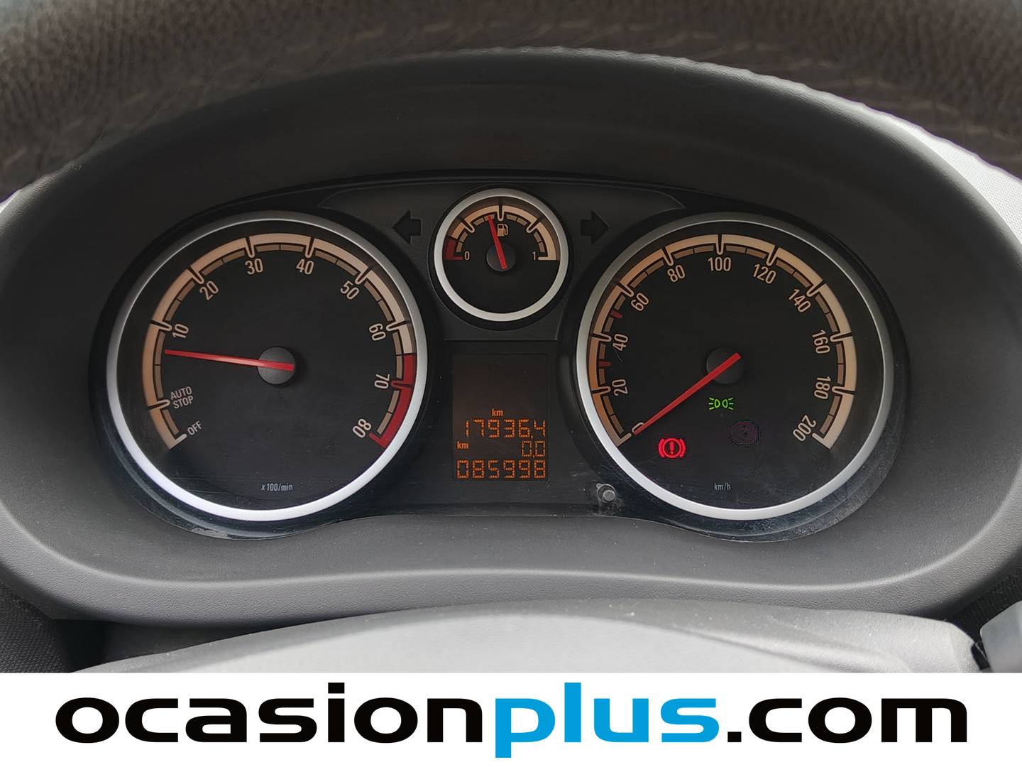 Opel Corsa Opel Corsa 1.2 S&S Selective (85 CV) gasolina
