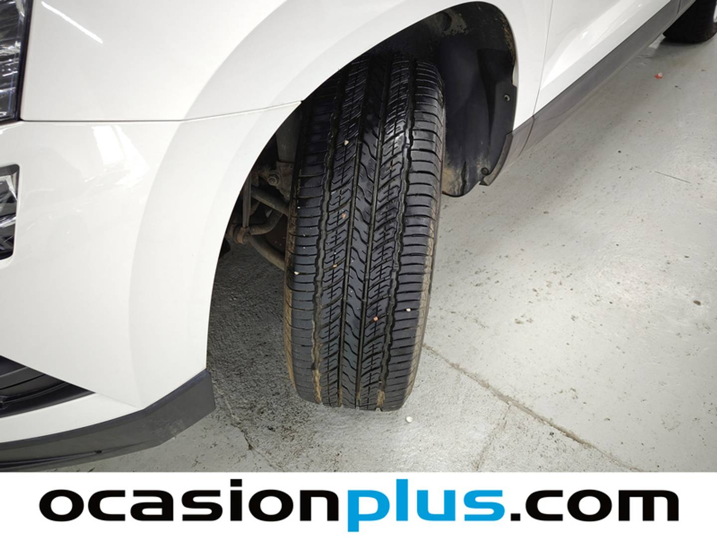 Foto Skoda Karoq Skoda Karoq 1.5 TSI ACT Ambition DSG (150 CV)