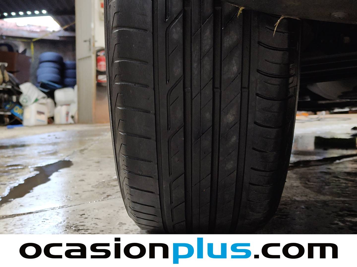 Jeep Renegade Jeep Renegade 1.0G Longitude 4x2 (120 CV) km 0