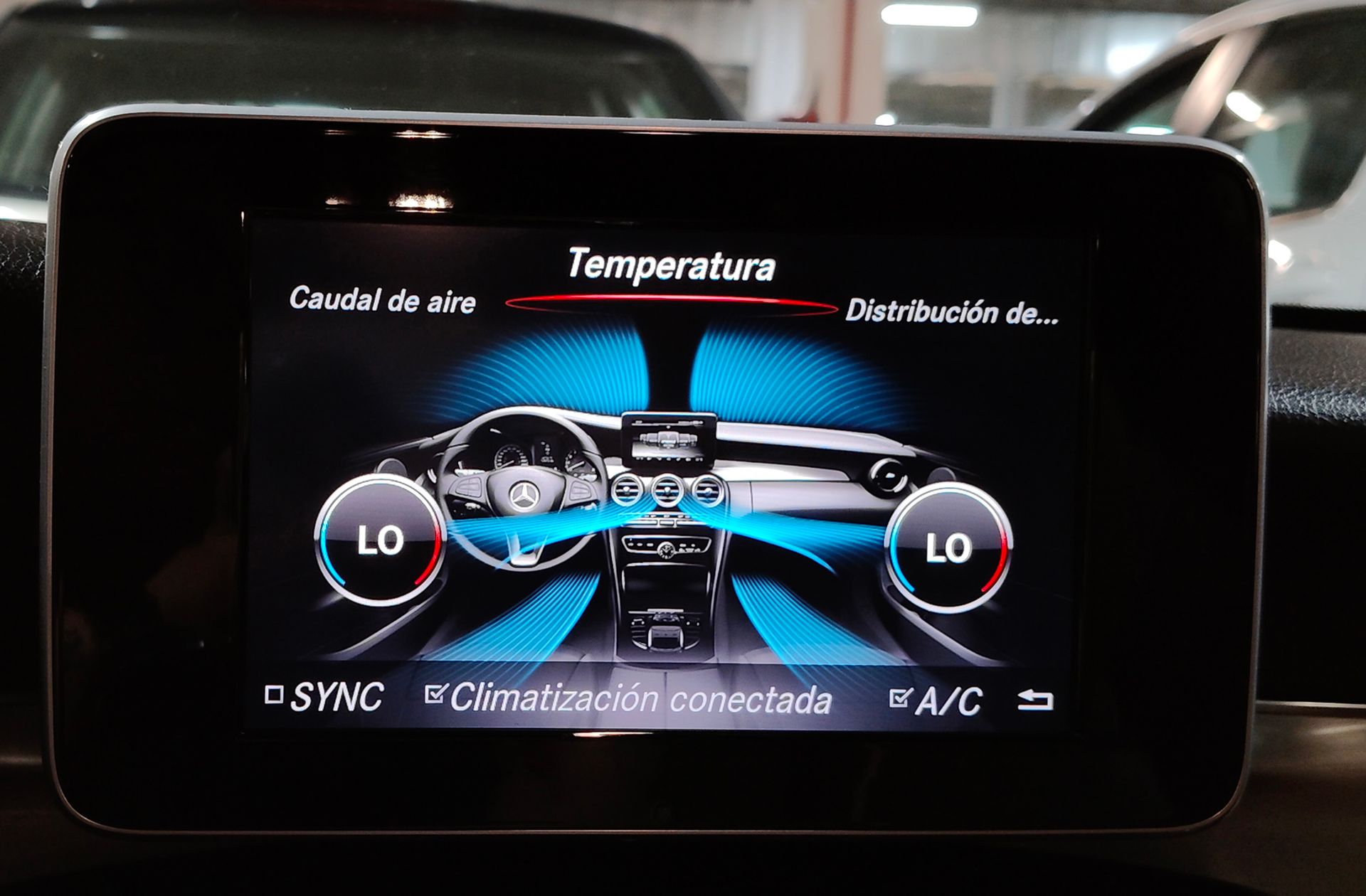Mercedes-Benz Clase C Coupe 300 Pack AMG - foto 31