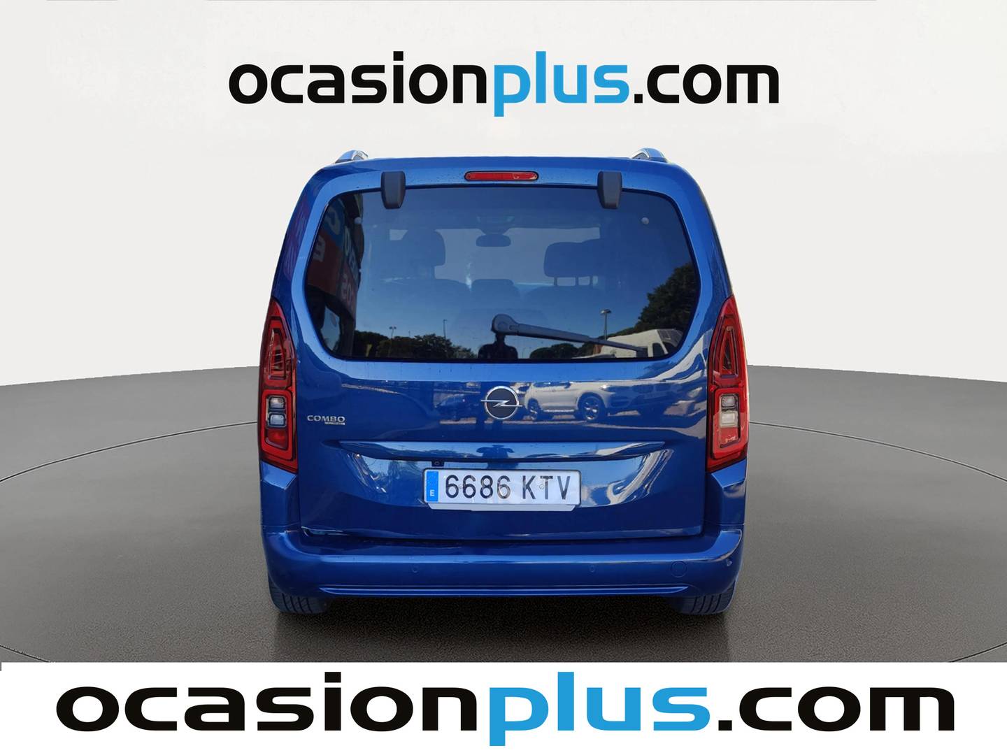 Opel Combo Life Opel Combo Life 1.2 Turbo S&S Selective XL (110 CV) al mejor precio