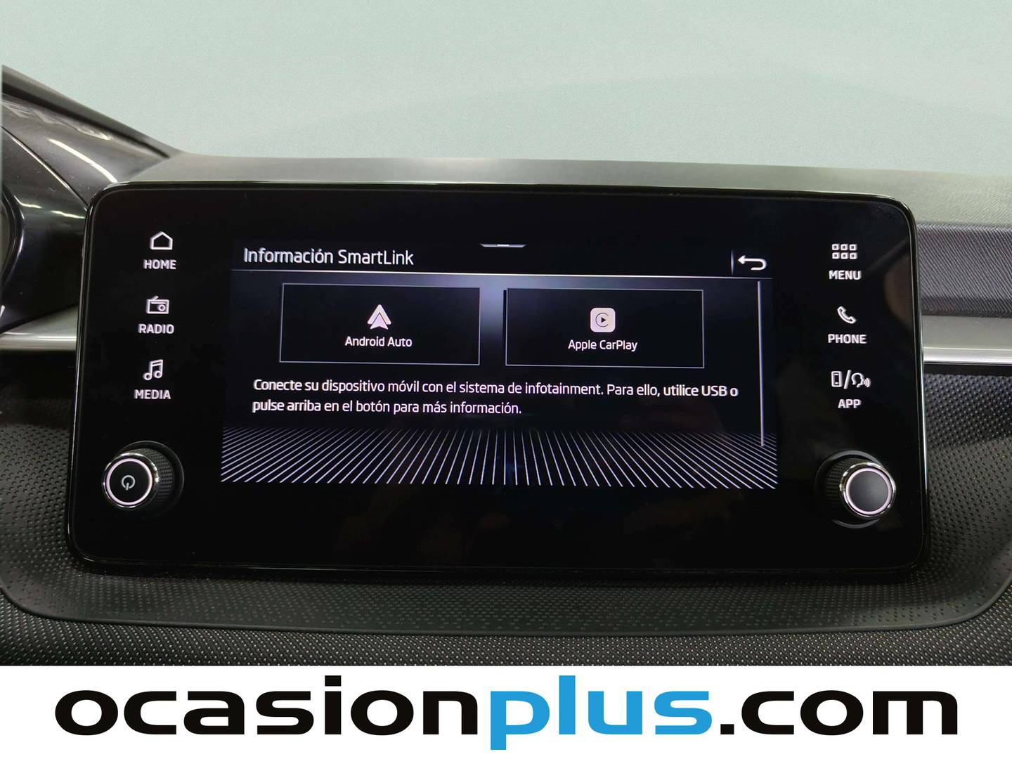 Foto Skoda Fabia Skoda Fabia 1.0 TSI Selection (95 CV)