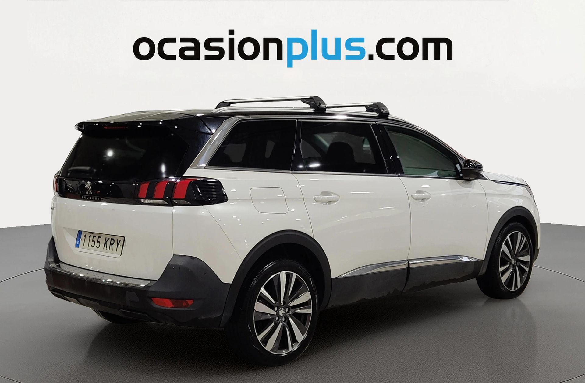 Peugeot 5008 PureTech 130 Allure - foto 4