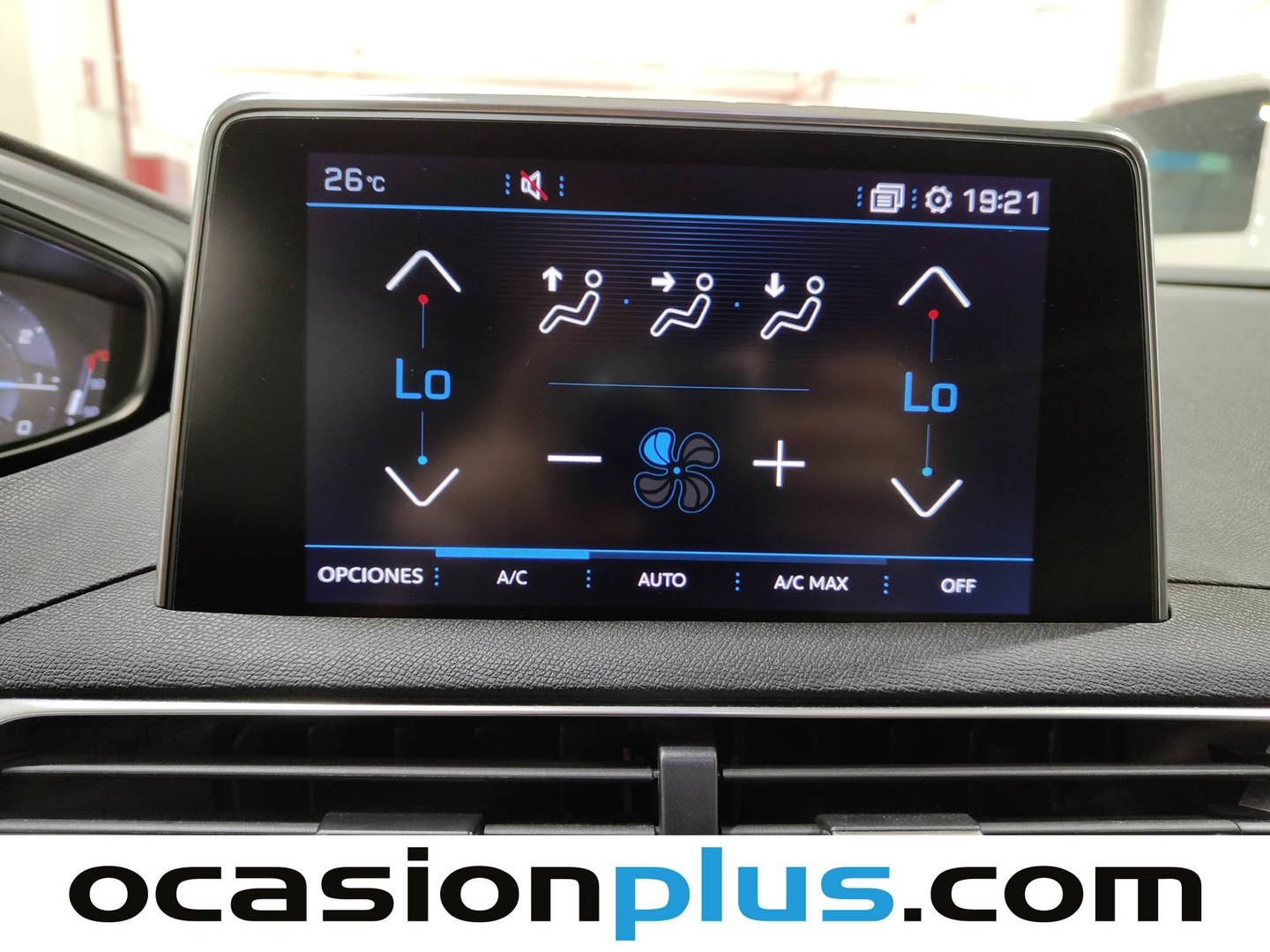 Peugeot 3008 Peugeot 3008 PureTech 130 S&S Allure (130 CV) 130cv