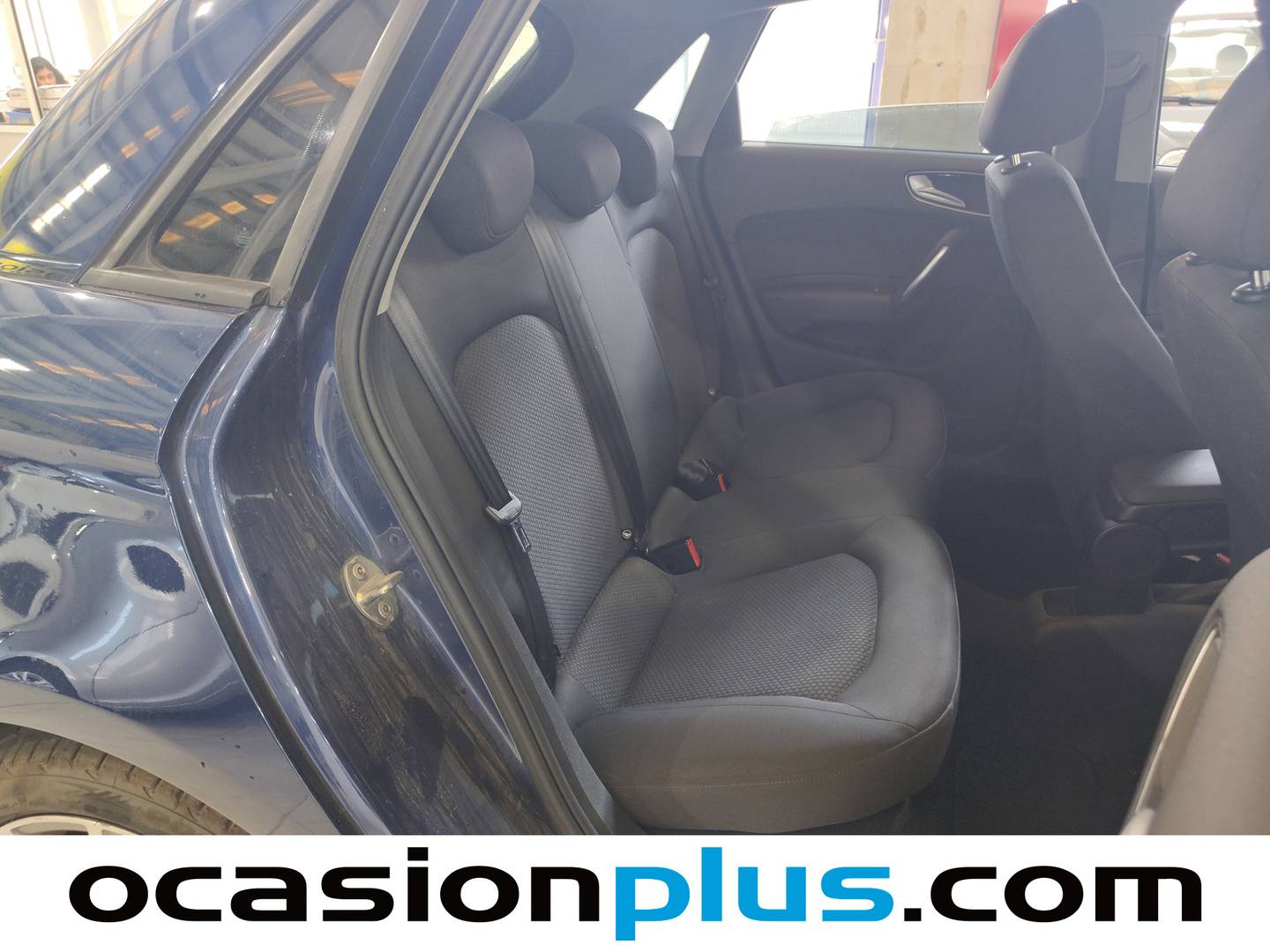 Foto Audi A1 Audi A1 Sportback Adrenalin 1.4 TDI  (90 CV) S tronic Pack S-Line