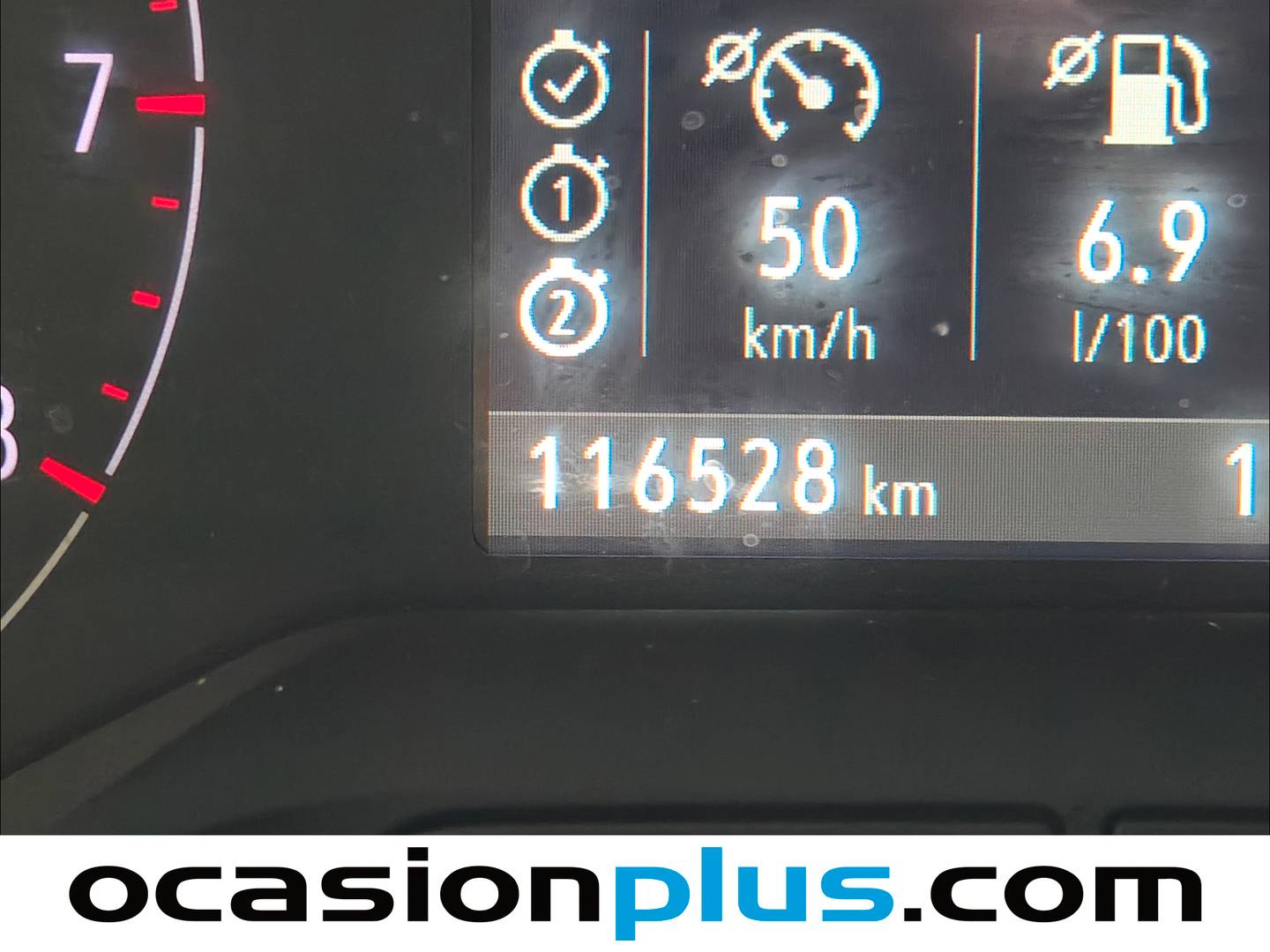 Opel Grandland X Opel Grandland X 1.2 Turbo Selective (130 CV) seminuevo
