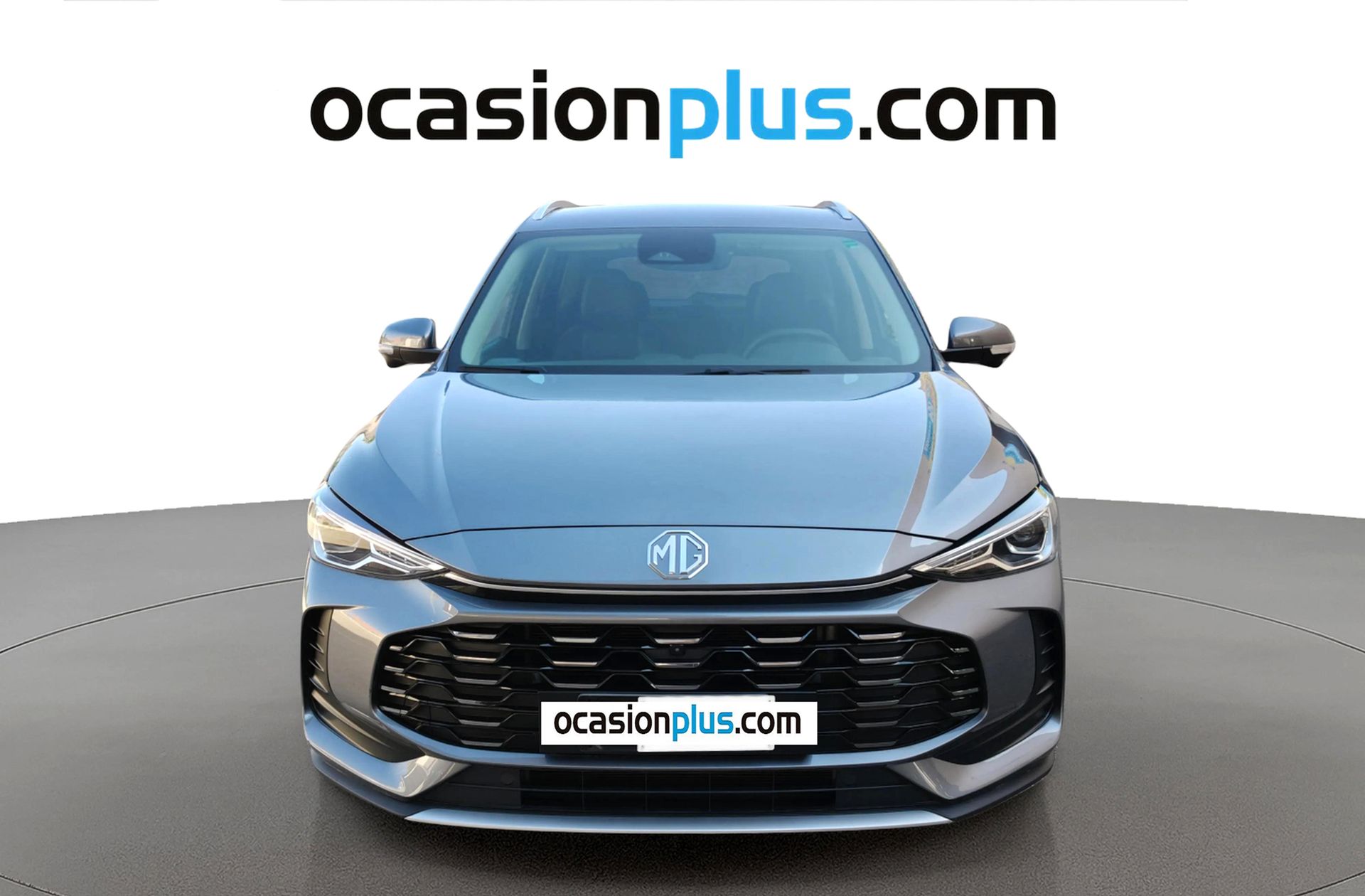 MG ZS 1.5 Hybrid+ Luxury - foto 13