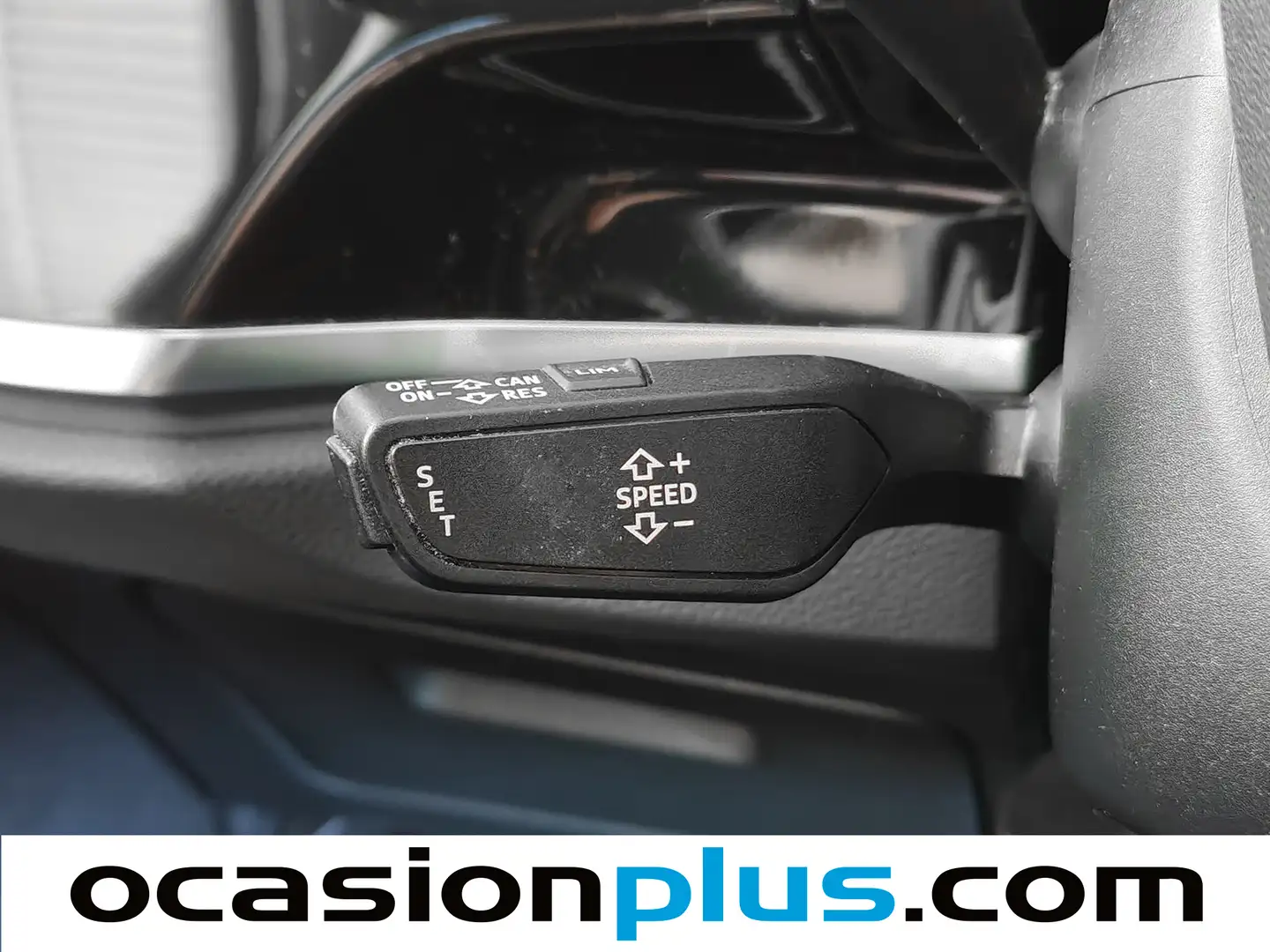 Foto Audi Q3 Sportback Audi Q3 Sportback S line 35 TDI (150 CV) S tronic