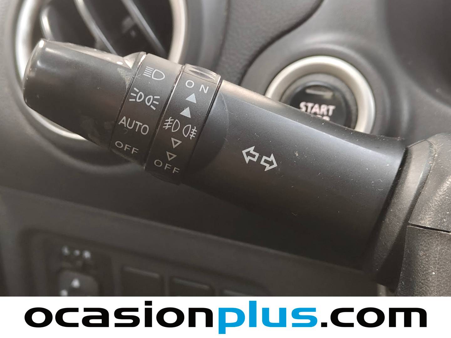 Extras y acabados del Mitsubishi Space Star Mitsubishi Space Star 120 MPI Motion (80 CV)