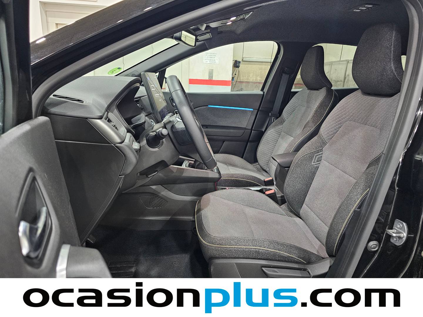 Foto Renault Captur Renault Captur Techno TCe (90 CV)