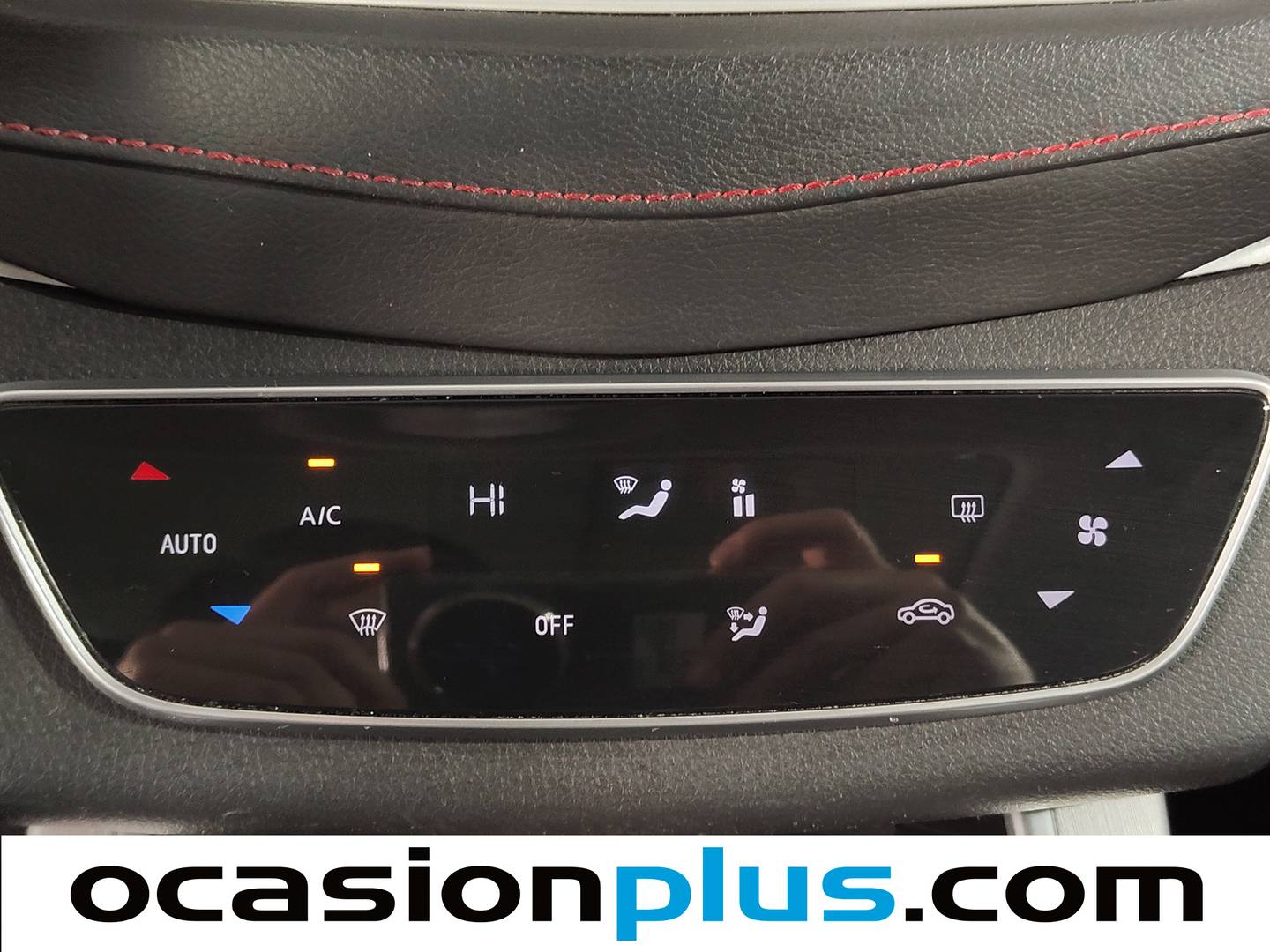 Foto SWM G01 SWM G01 1.5T Luxury (131 CV)