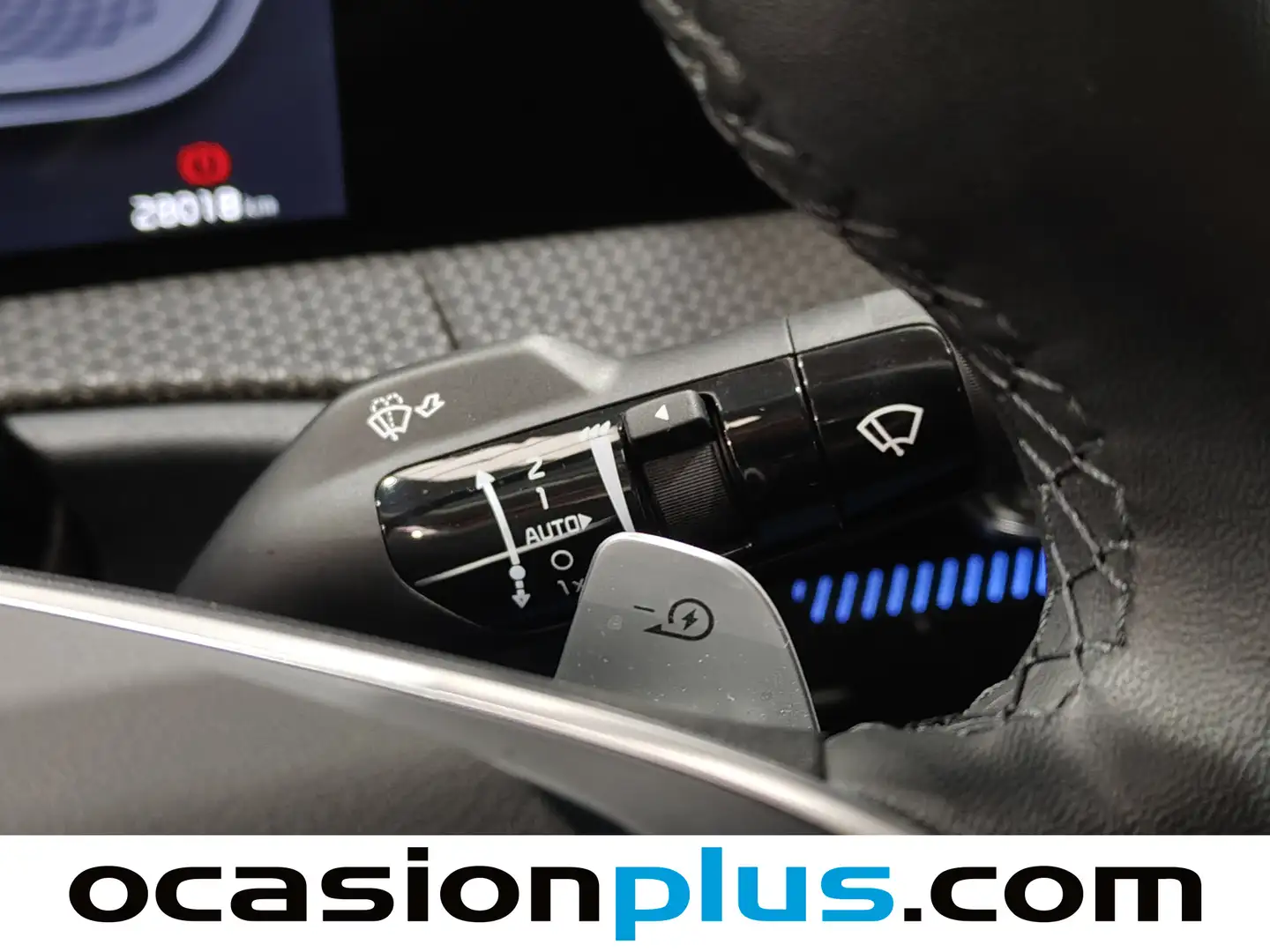 Foto KIA EV6 Kia EV6 Plus Edition 77kWh RWD (Long R) (229 CV)