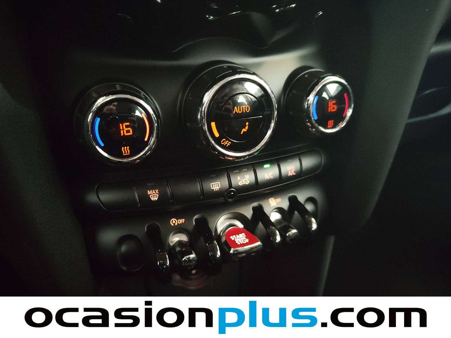 Mini MINI MINI MINI Cooper One (102 CV) manual