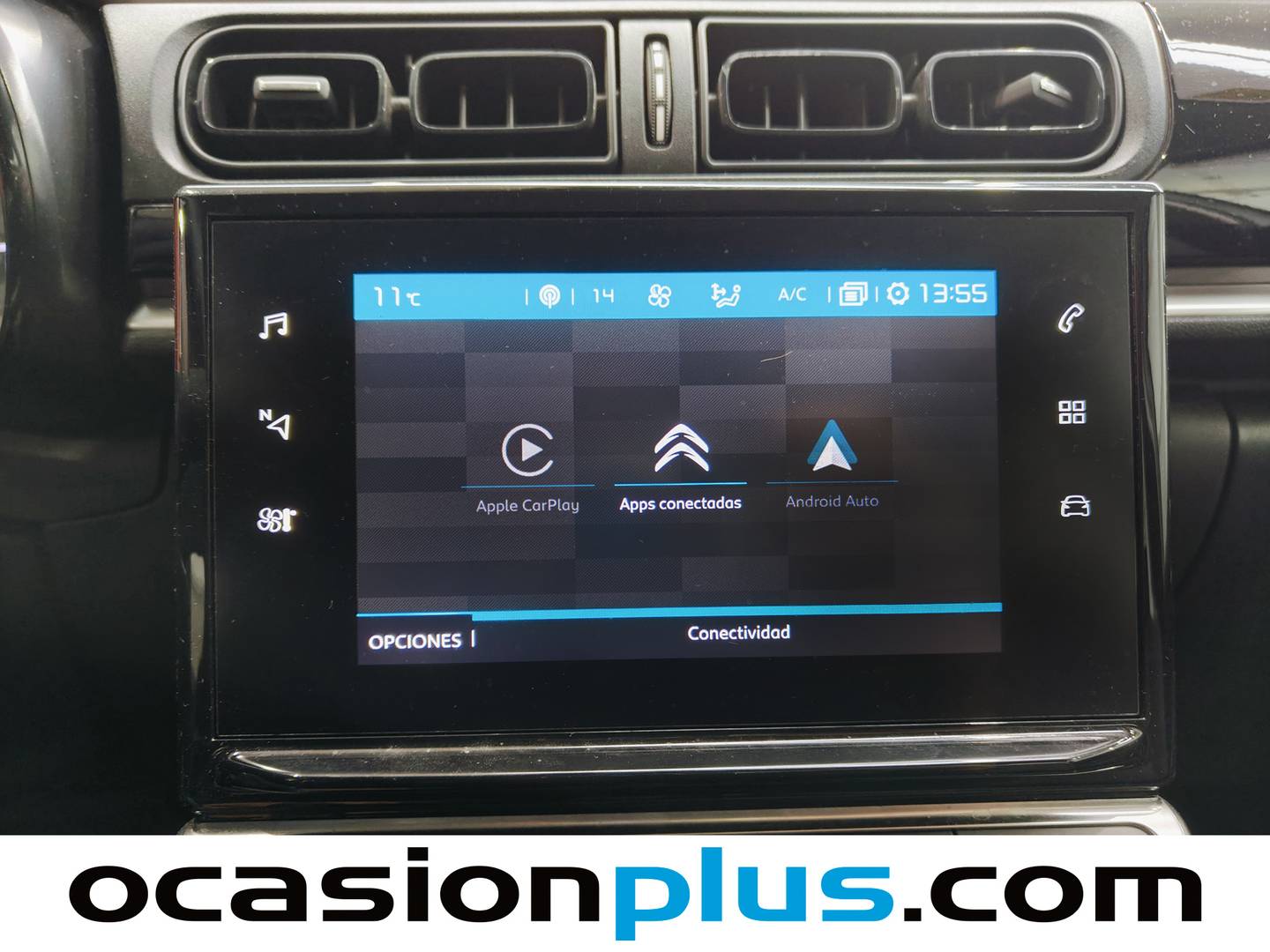 Foto Citroën C3 Citroen C3 PureTech 82 Feel (83 CV)