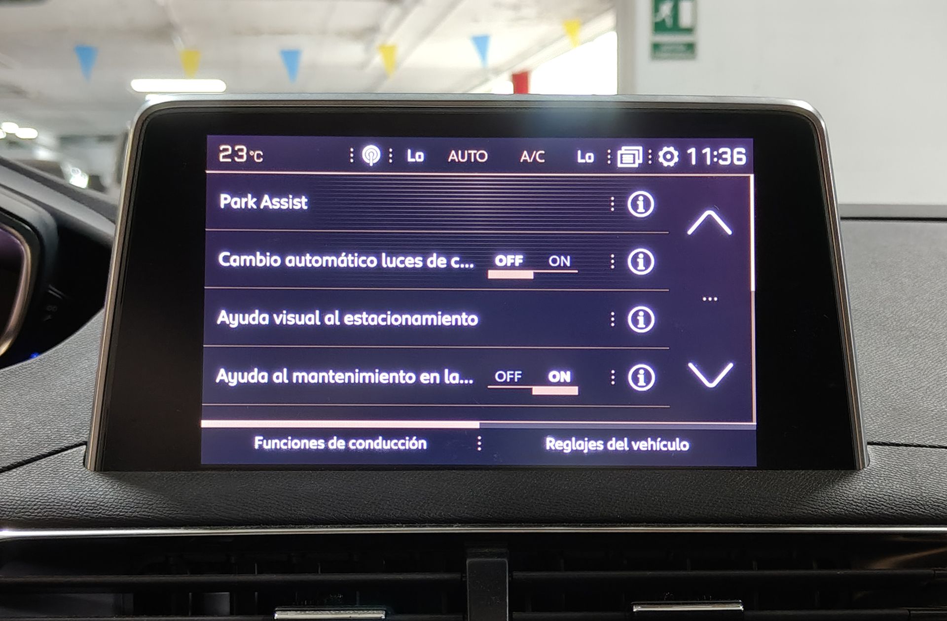 Peugeot 5008 PureTech 180 GT Line EAT8 7 plazas - foto 46