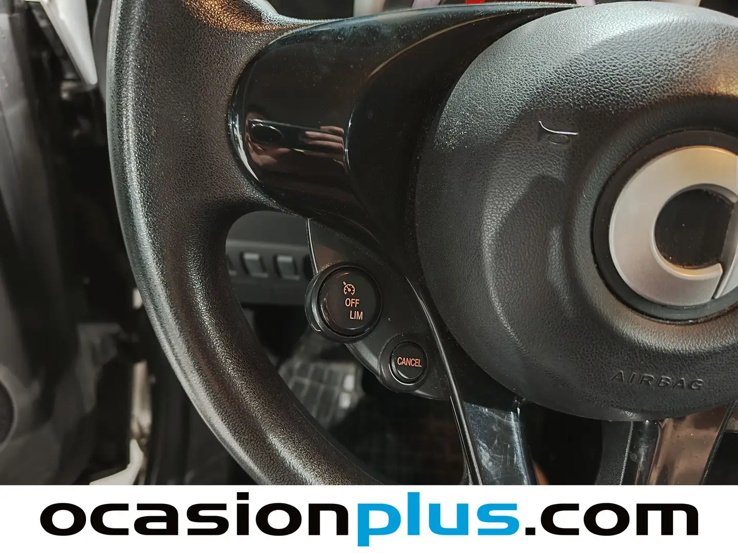 Foto Smart fortwo Smart ForTwo Coupe 52 Proxy (71 CV)