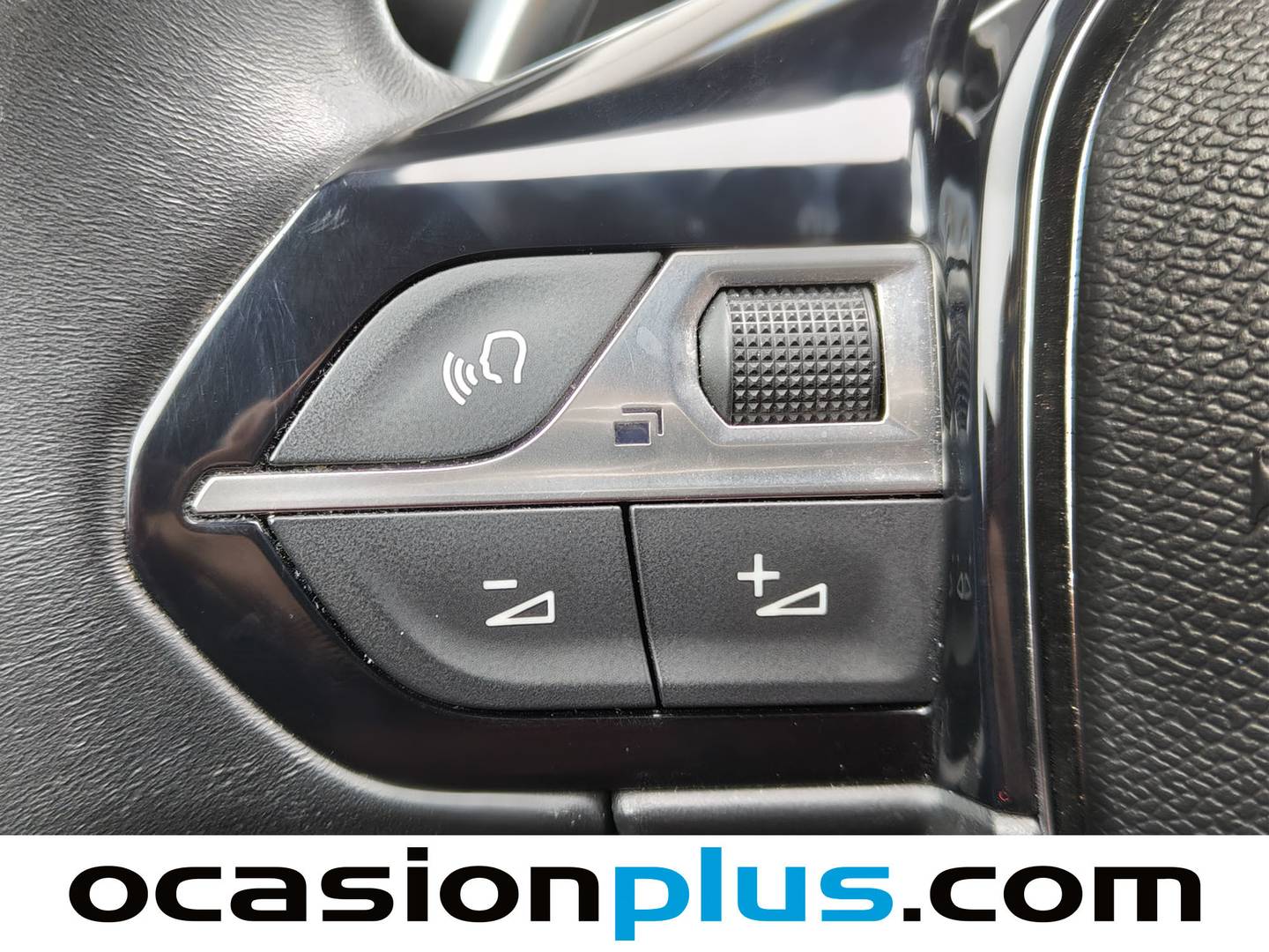 Foto Peugeot 5008 Peugeot 5008 PureTech 130 S&S Allure Pack EAT8 (130 CV) 7 Plazas