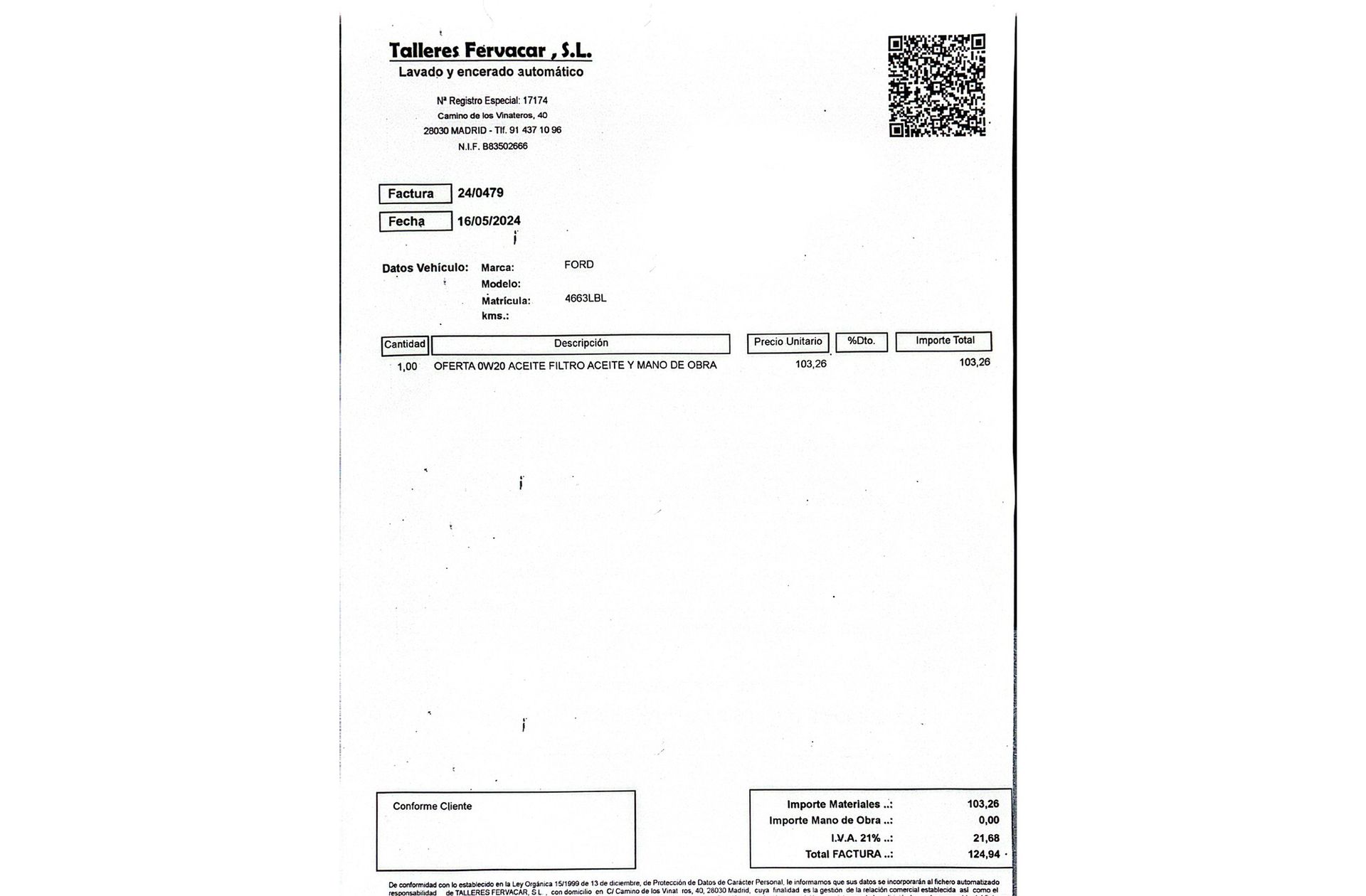 Ford EcoSport 1.5 TDCi EcoBlue Trend - foto 18