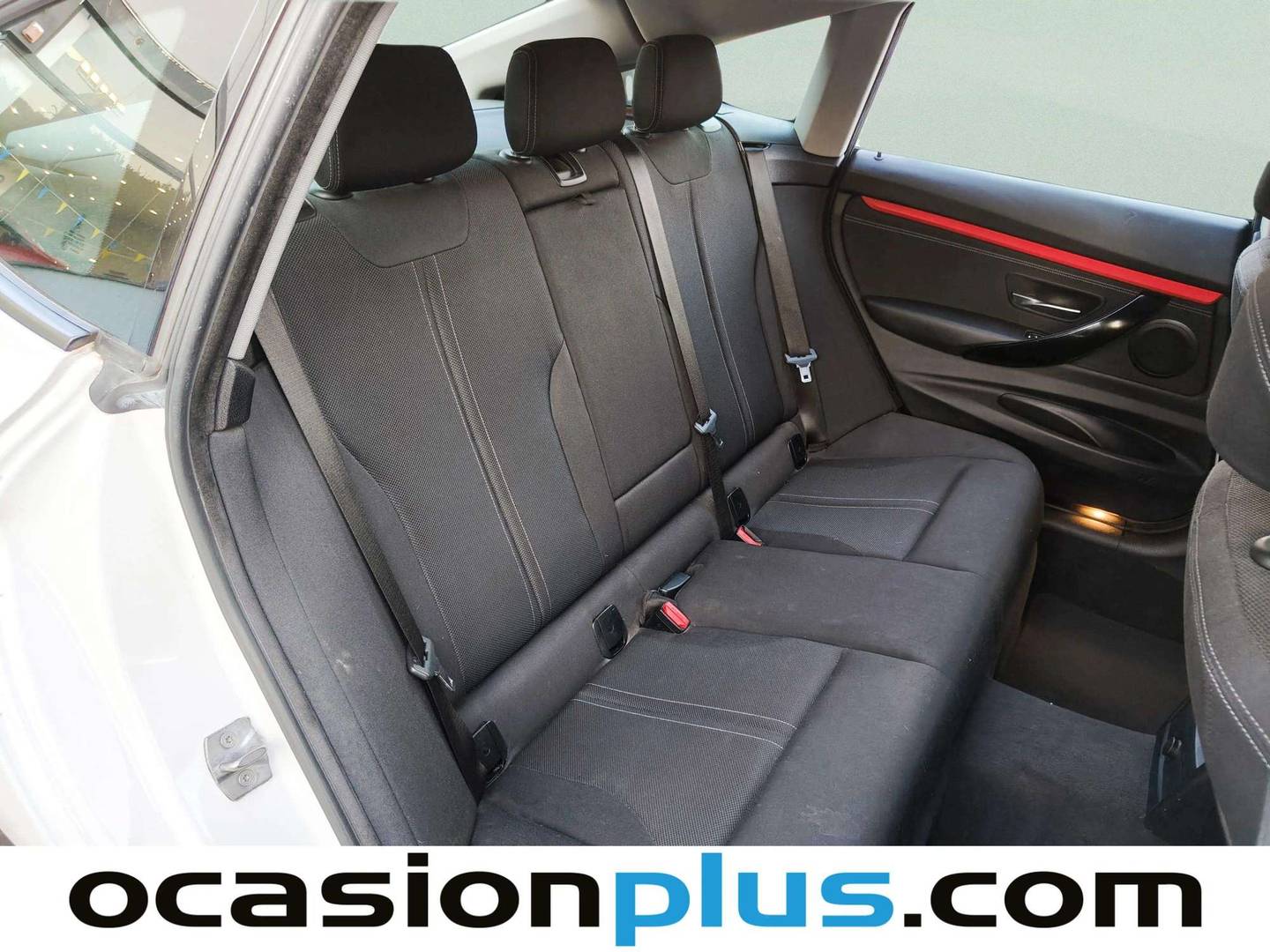 BMW Serie 3 BMW Serie 3 320i Gran Turismo (184 CV) 2020