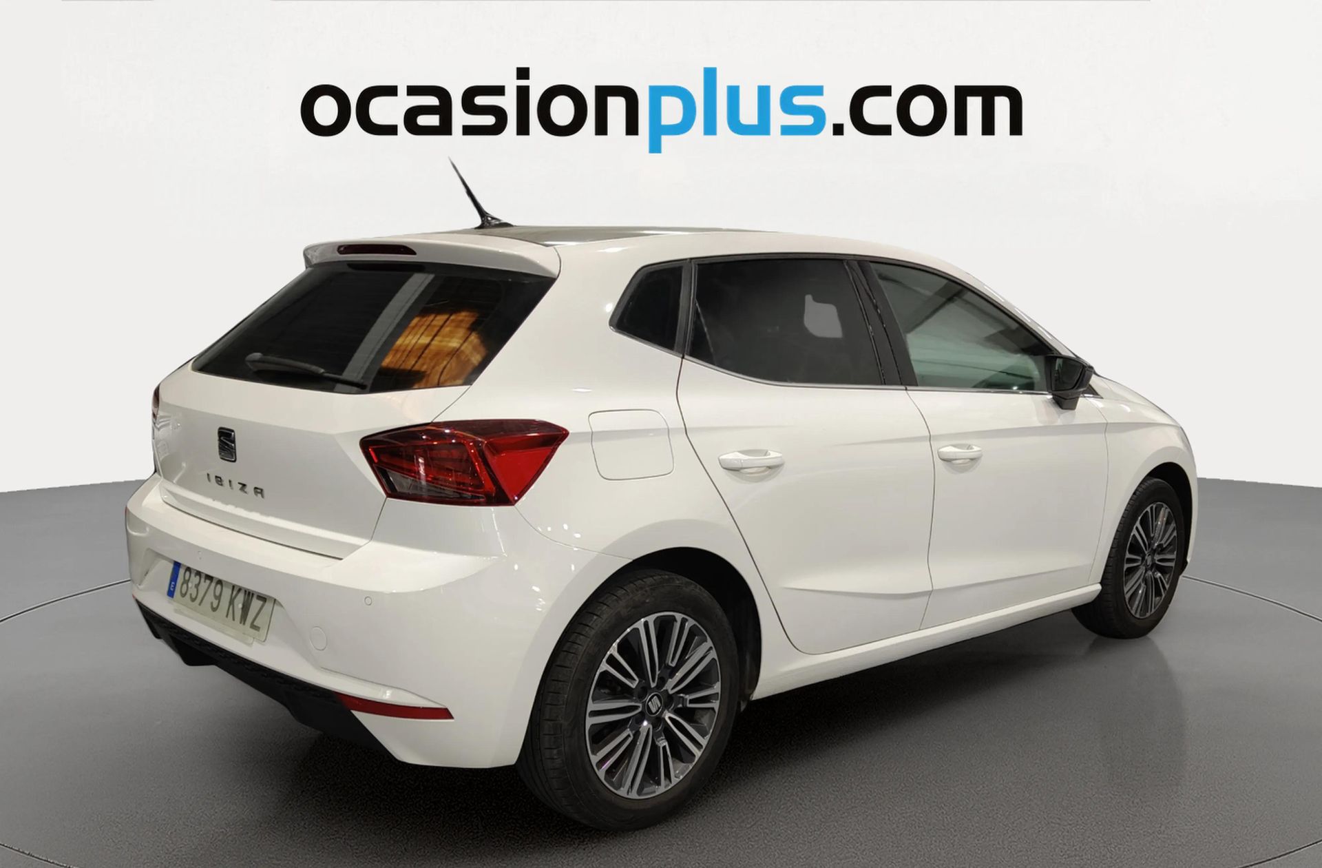 SEAT Ibiza 1.6 TDI Xcellence Plus - foto 3