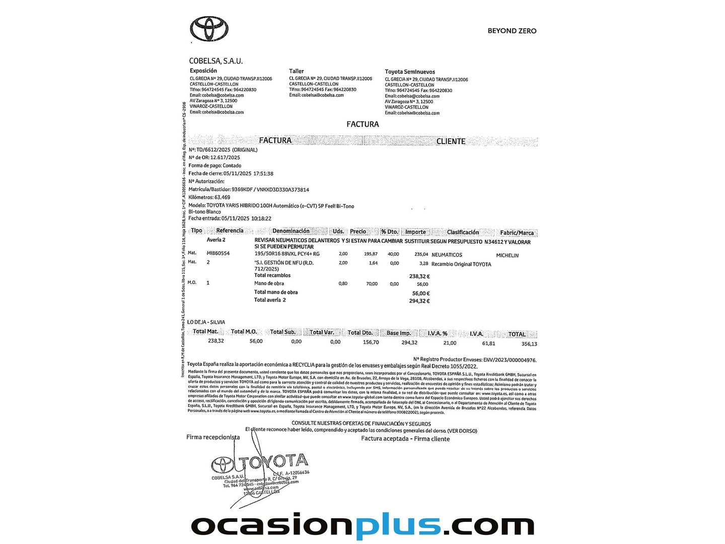 Foto Toyota Yaris Toyota Yaris 1.5 Hybrid Active (100 CV)